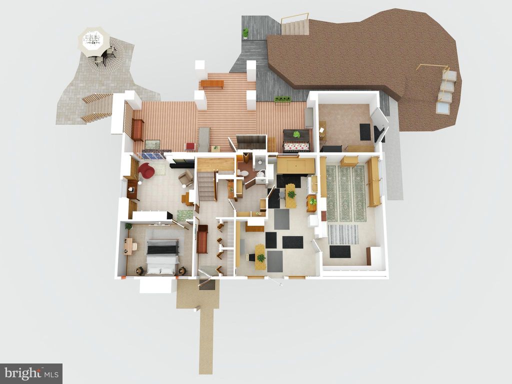 Photo of 106 Florida Avenue, MILTON, DE 19968 (MLS # DESU2098708)