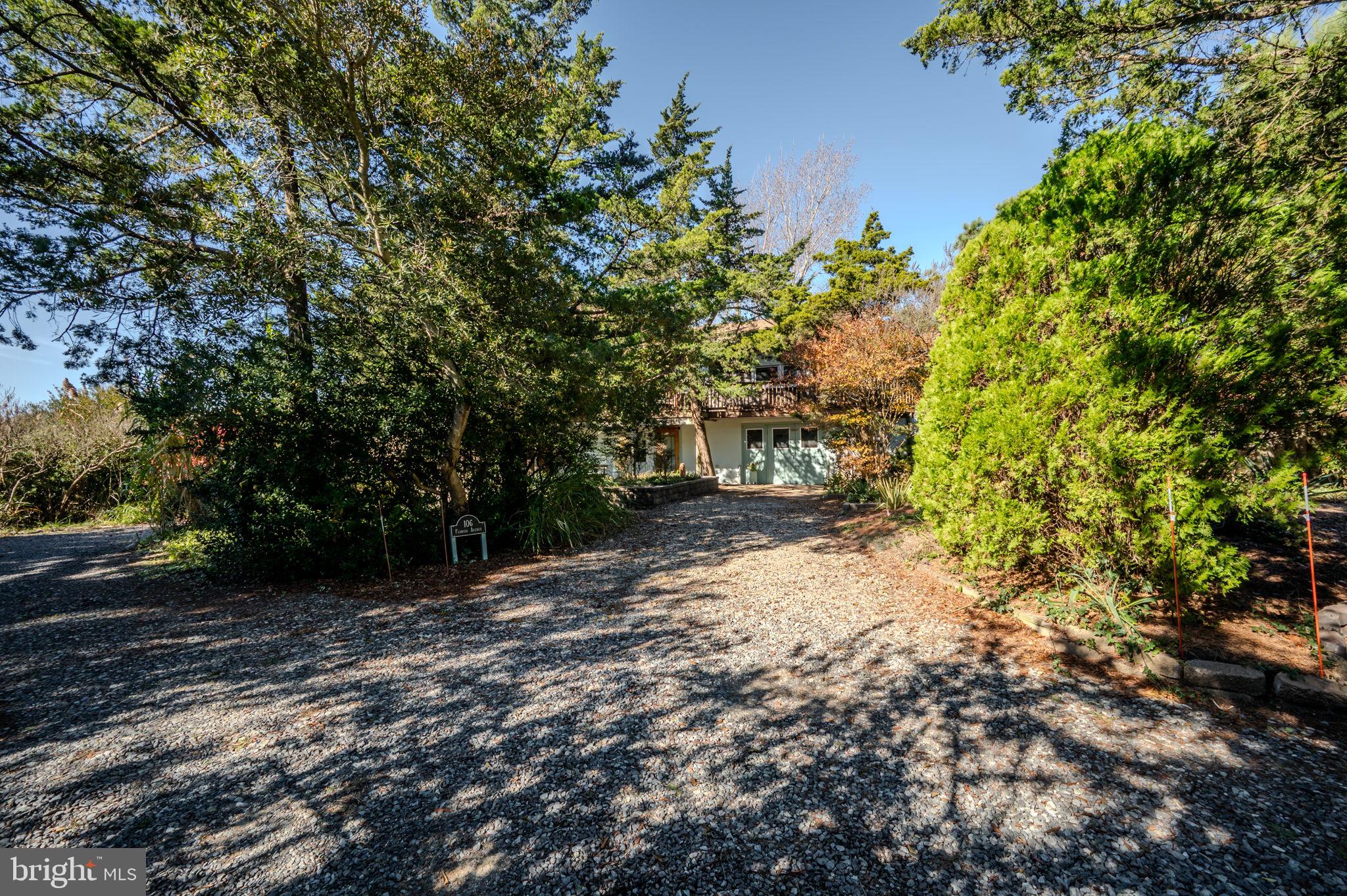 BROADKILL BEACH - Residential