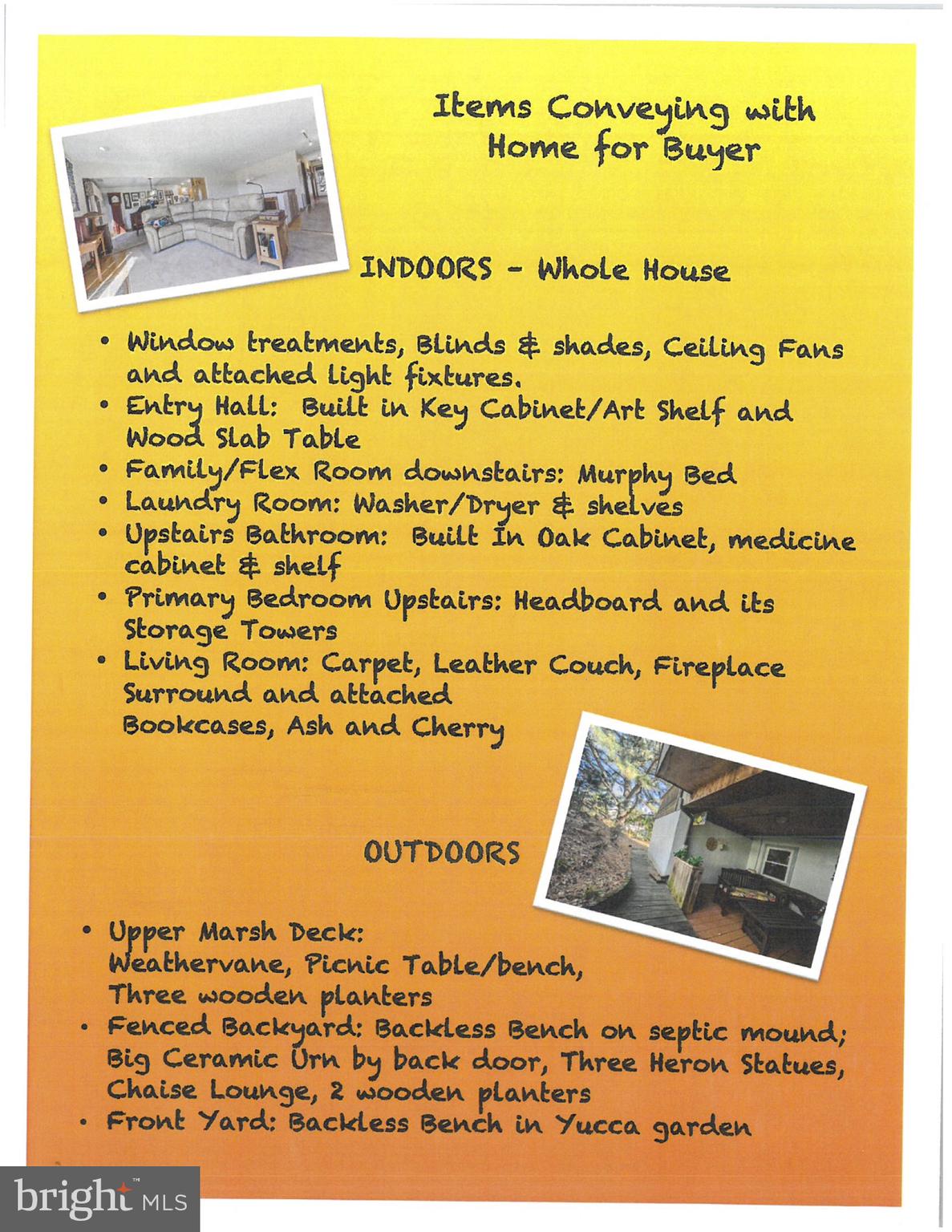 BROADKILL BEACH - Residential