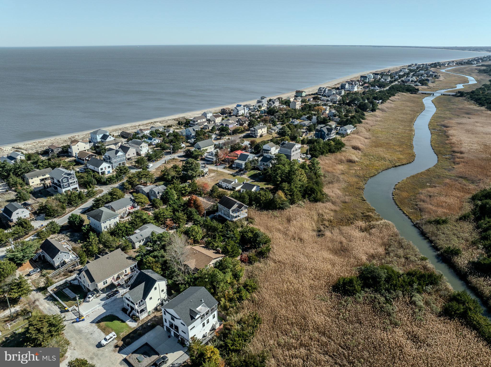 BROADKILL BEACH - Residential