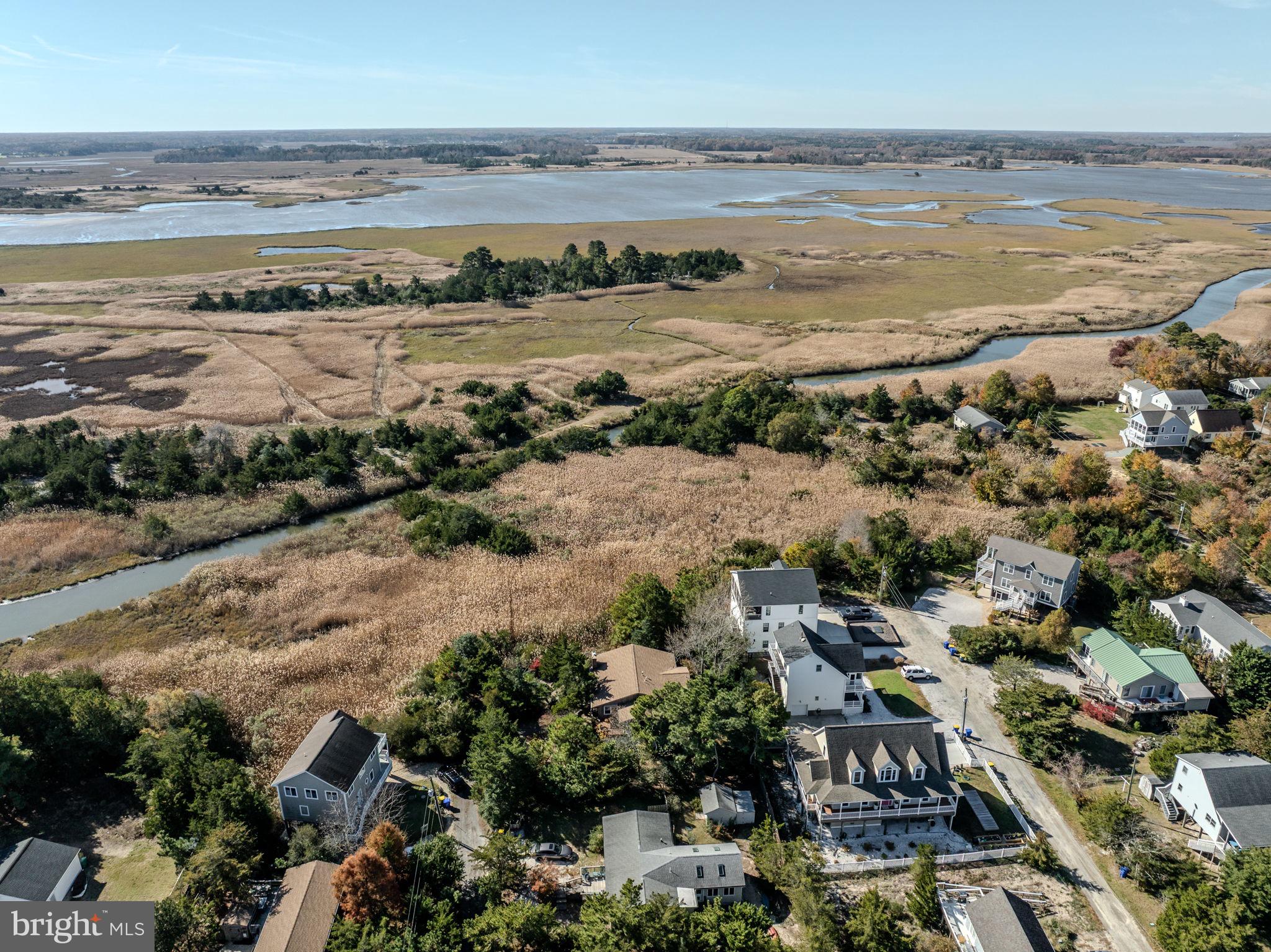 BROADKILL BEACH - Residential