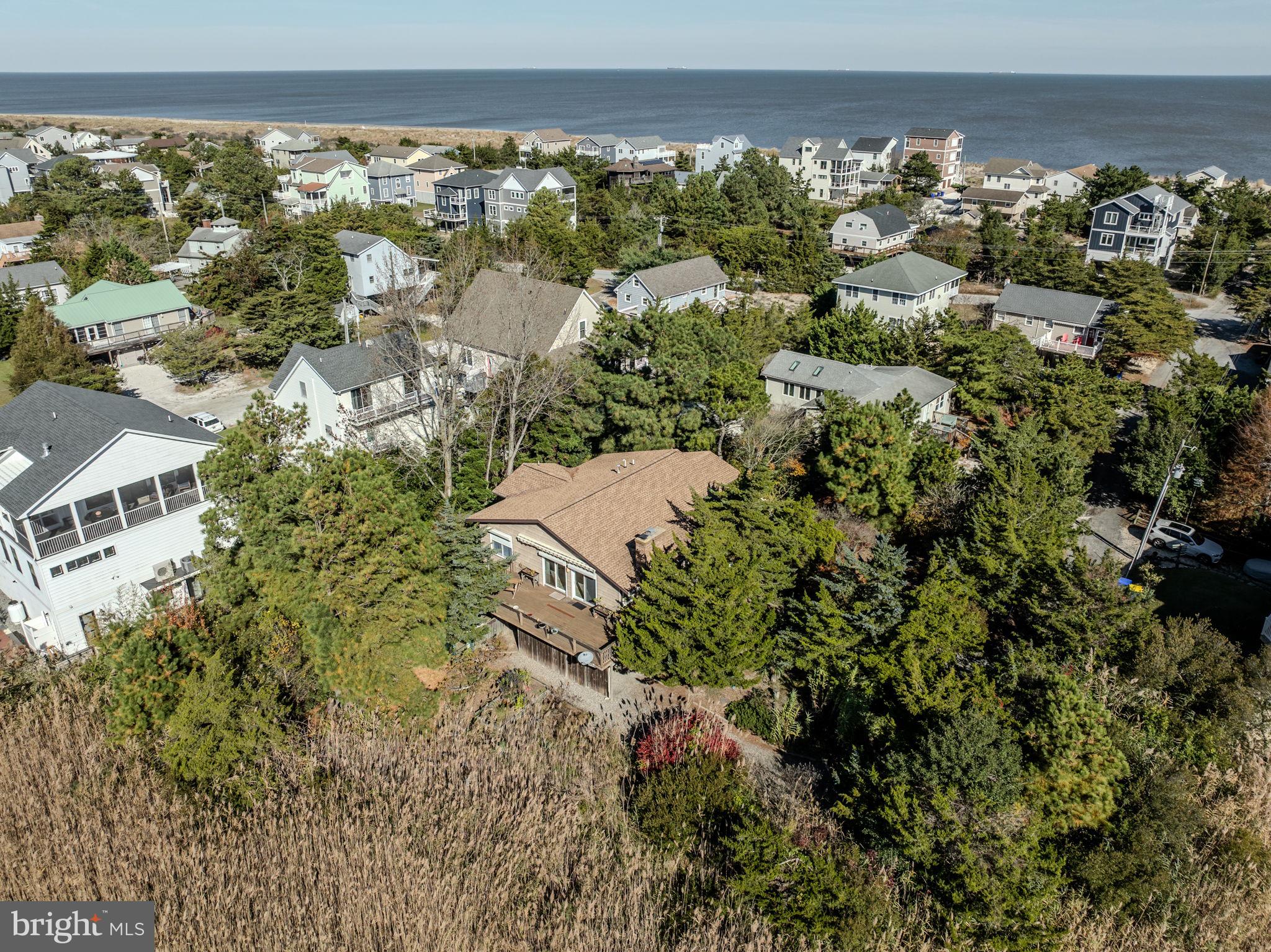 BROADKILL BEACH - Residential