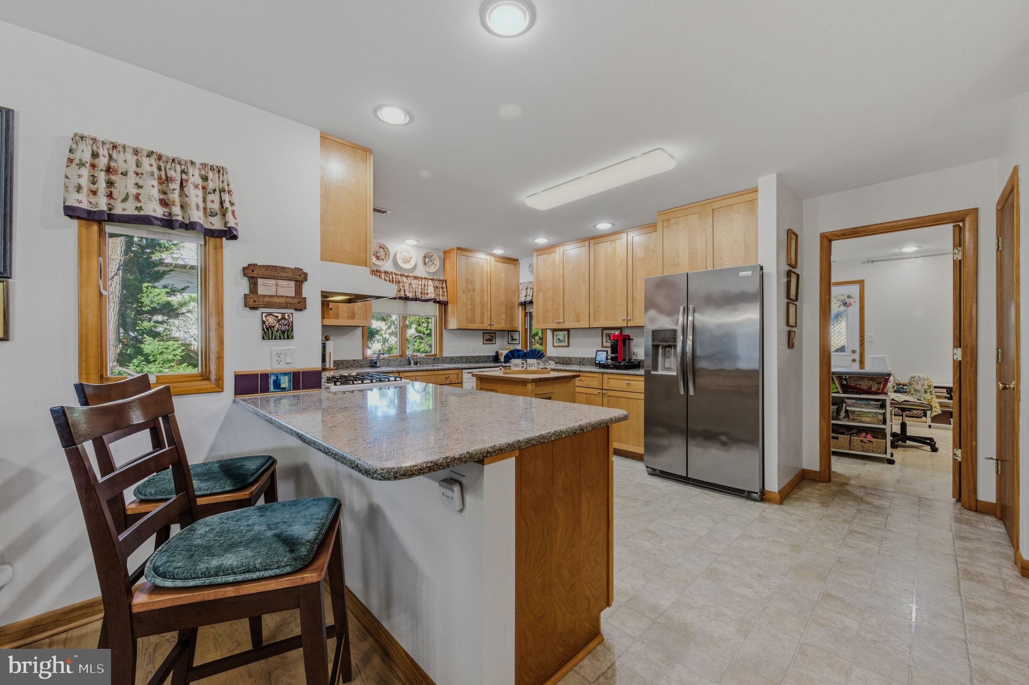 BROADKILL BEACH - Residential