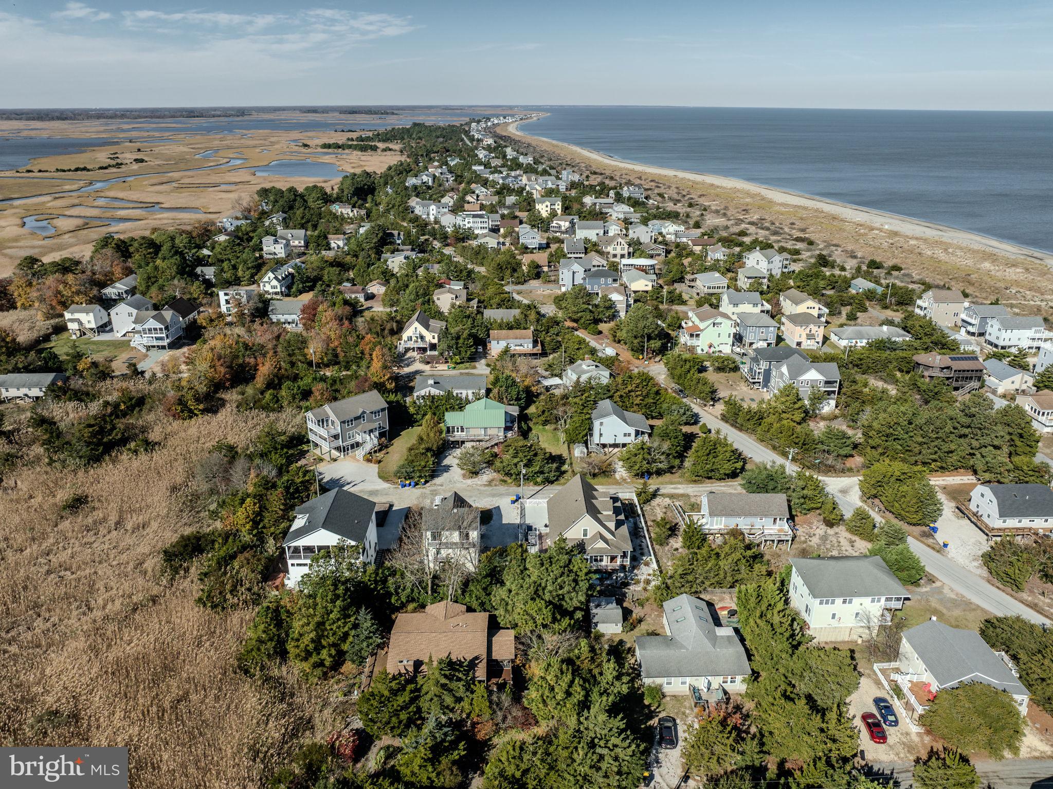 BROADKILL BEACH - Residential