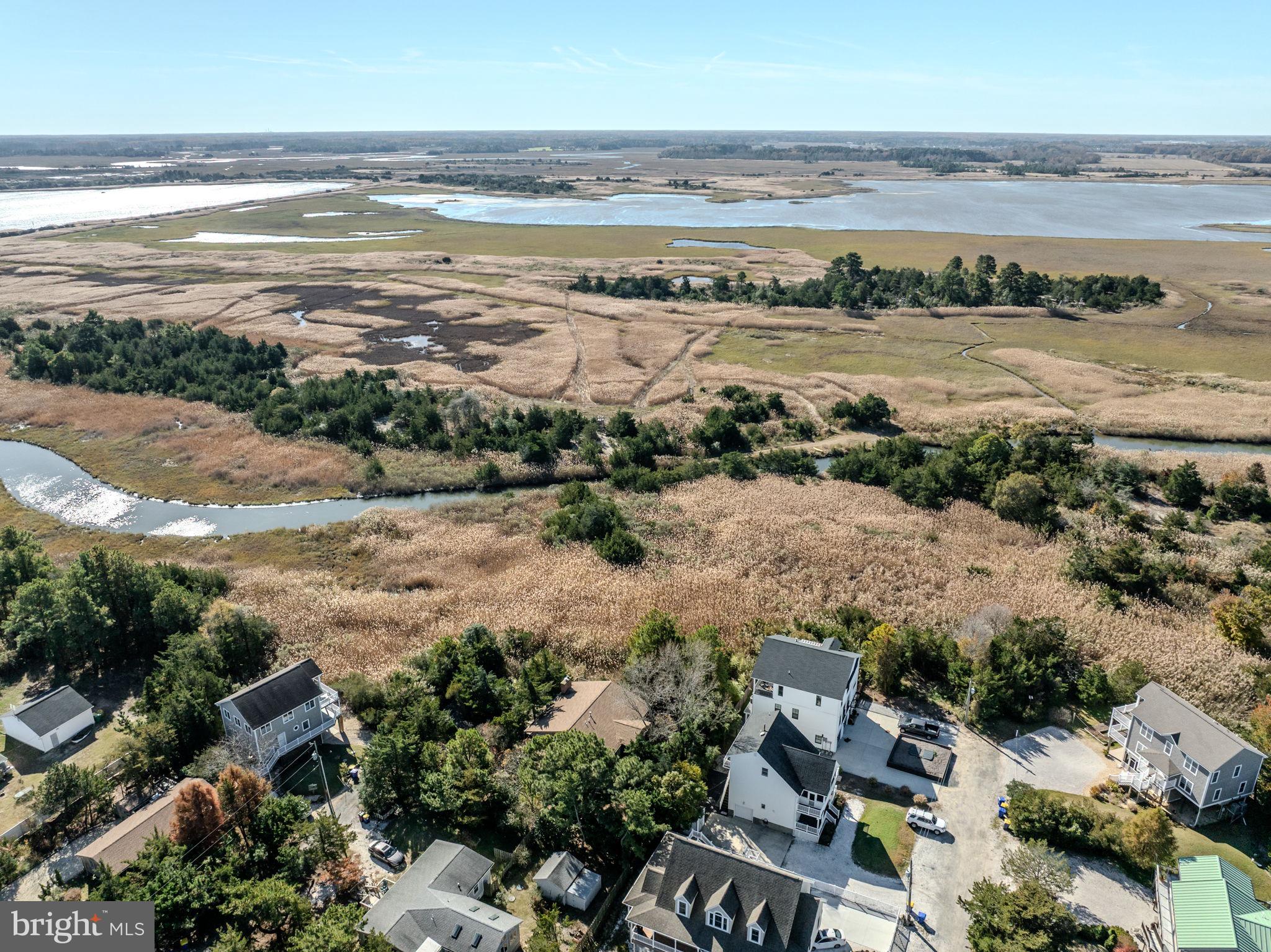 BROADKILL BEACH - Residential