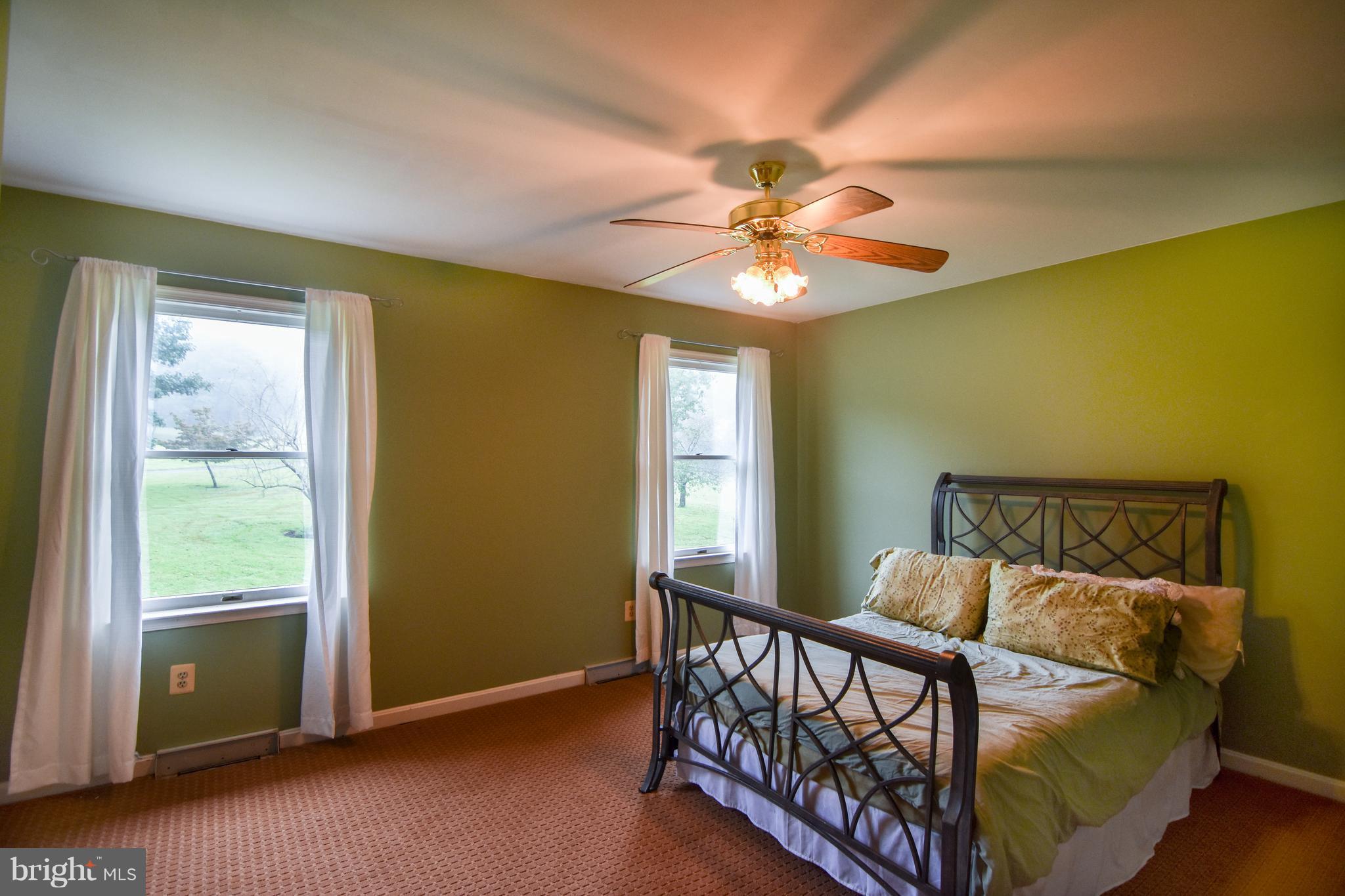 JARRETTSVILLE - Residential