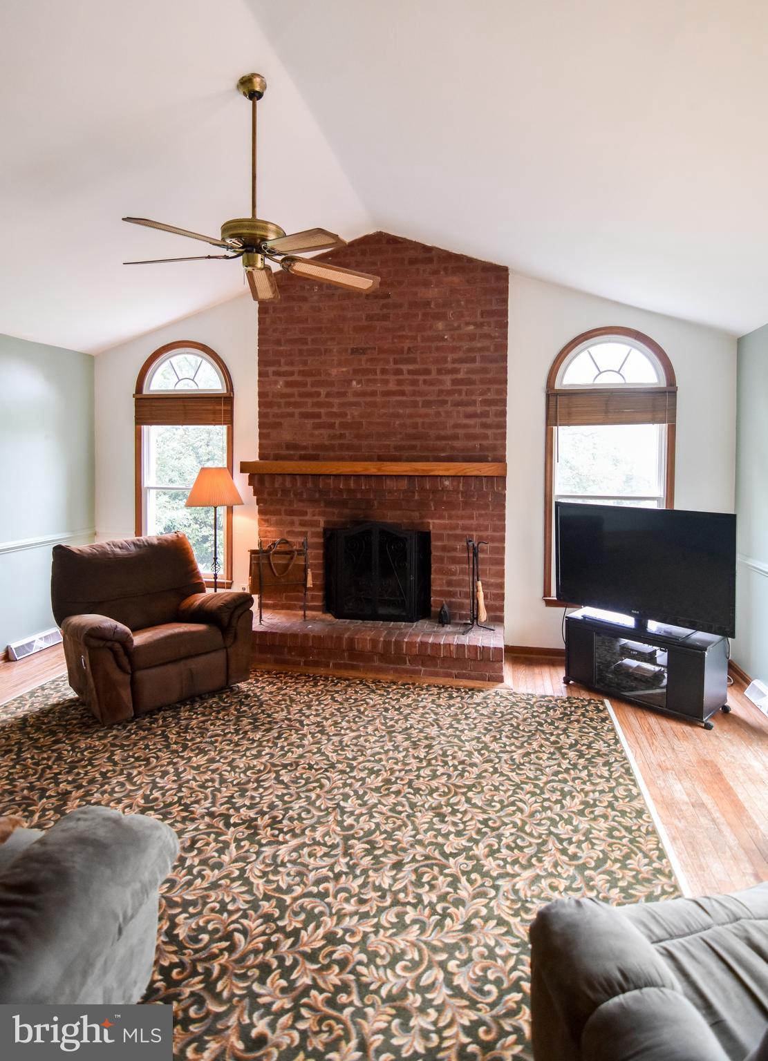 JARRETTSVILLE - Residential