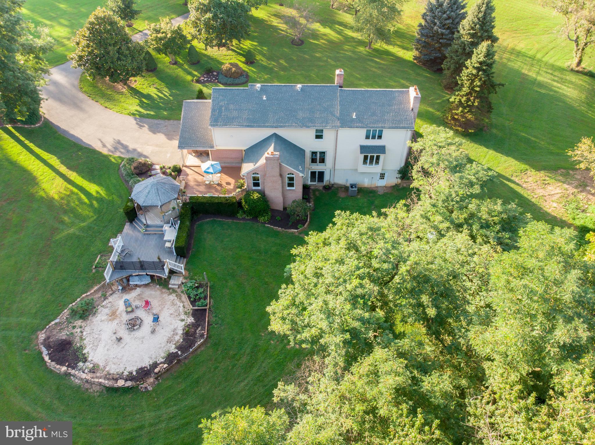 JARRETTSVILLE - Residential