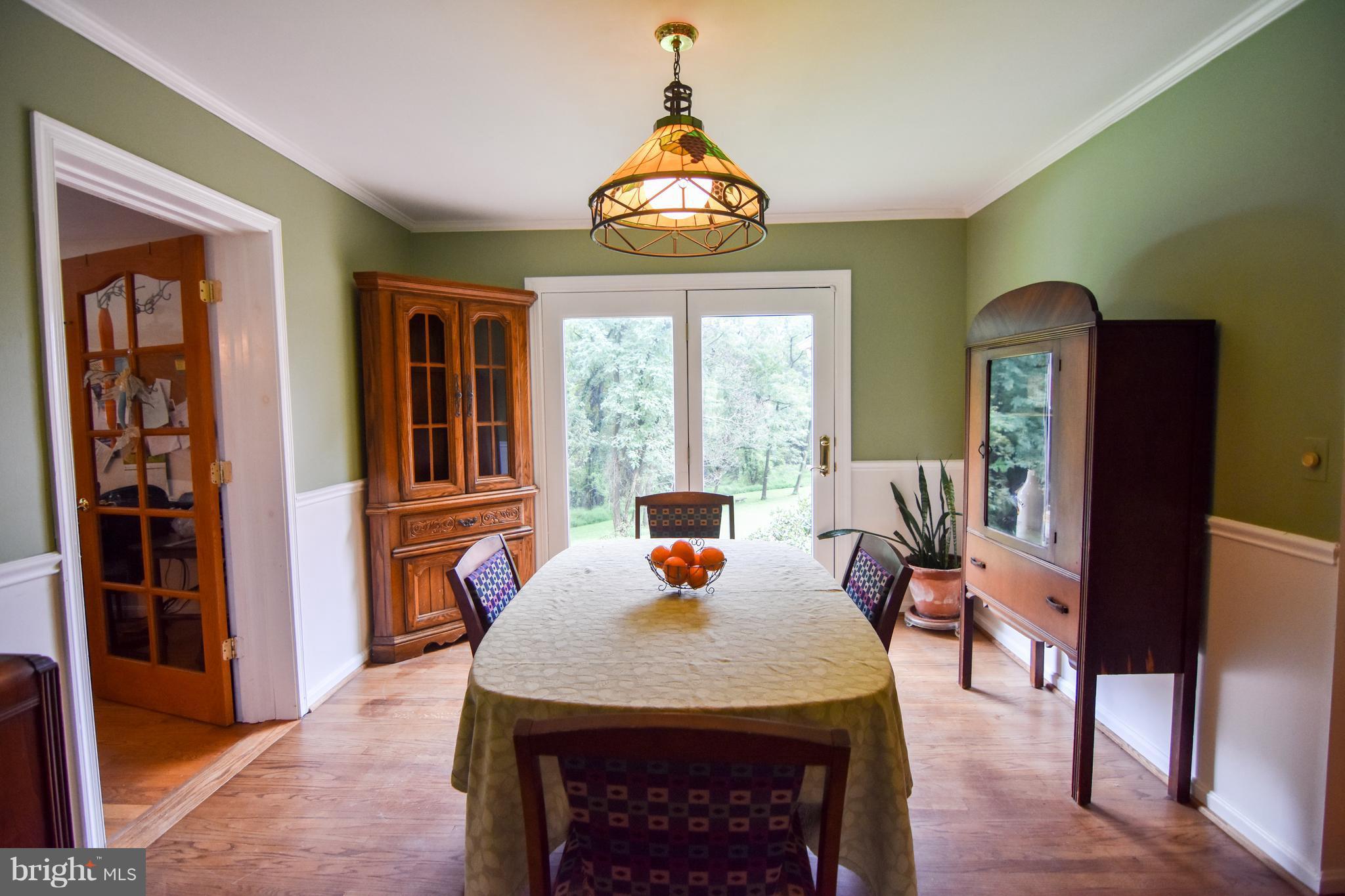 JARRETTSVILLE - Residential