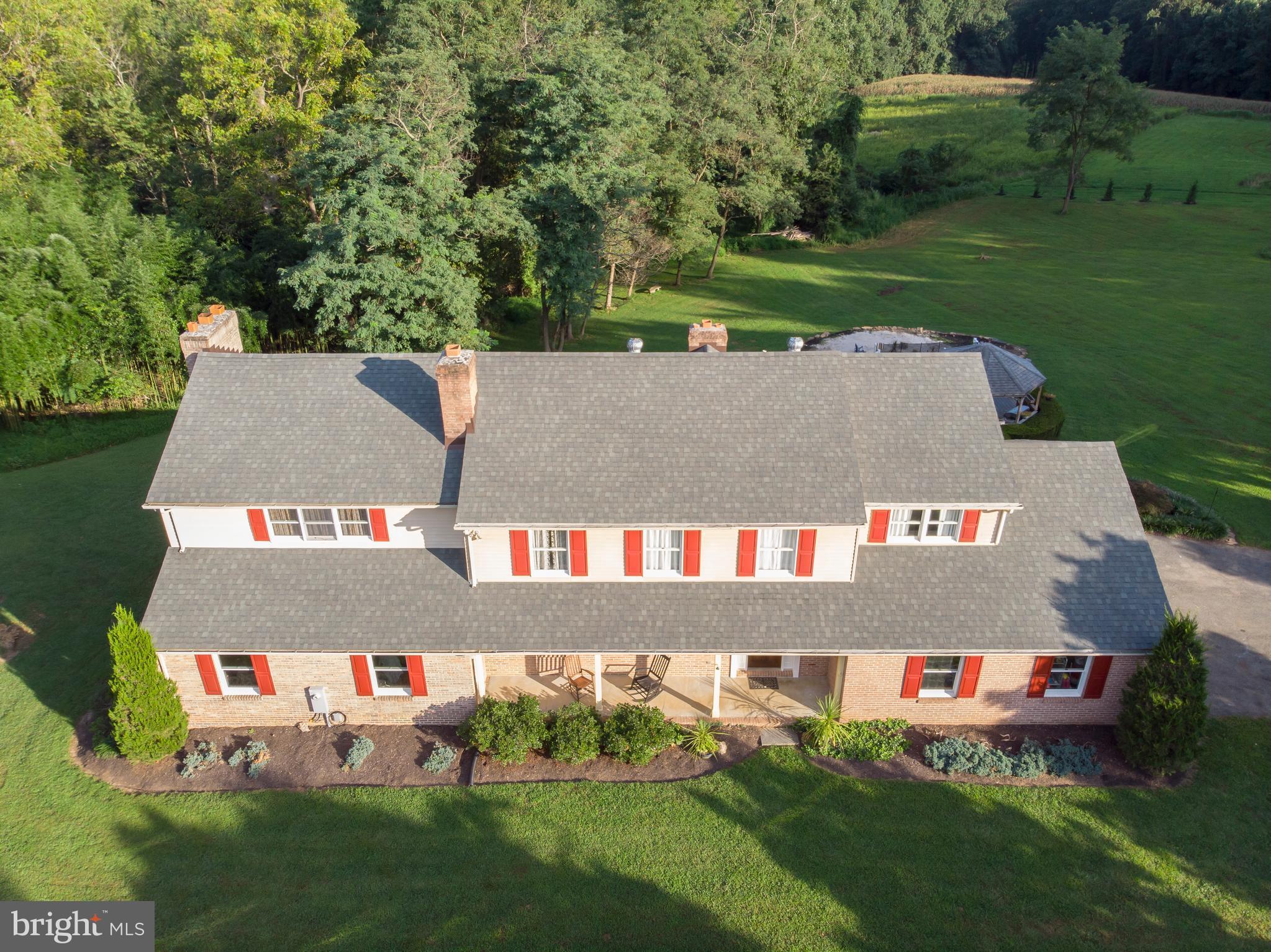 JARRETTSVILLE - Residential