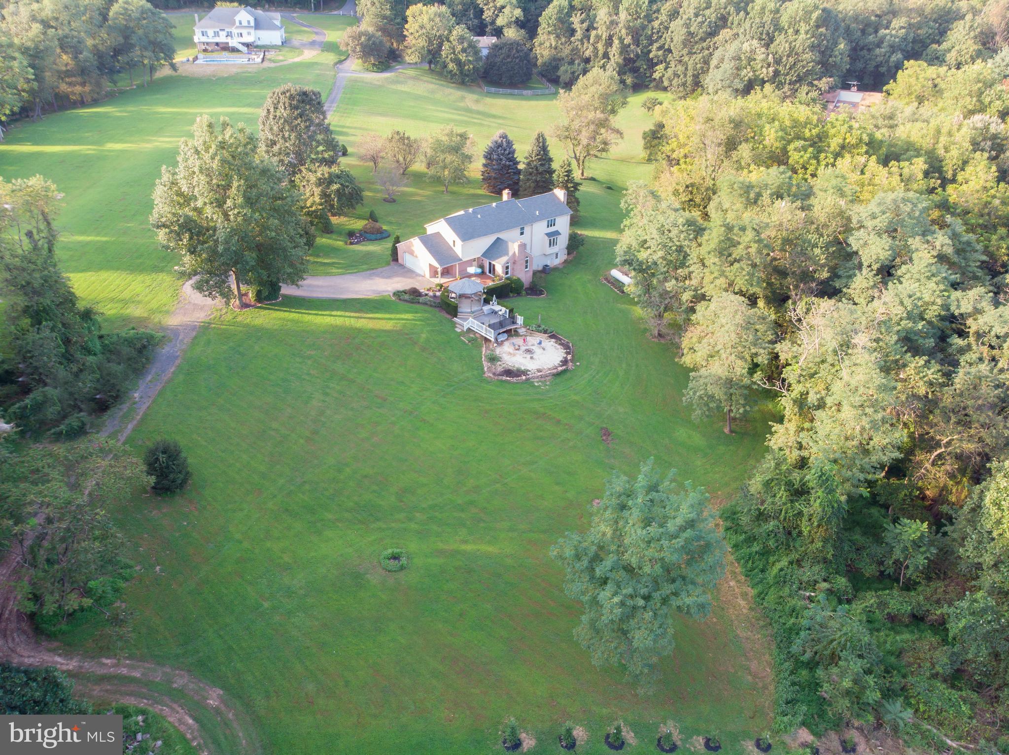 JARRETTSVILLE - Residential