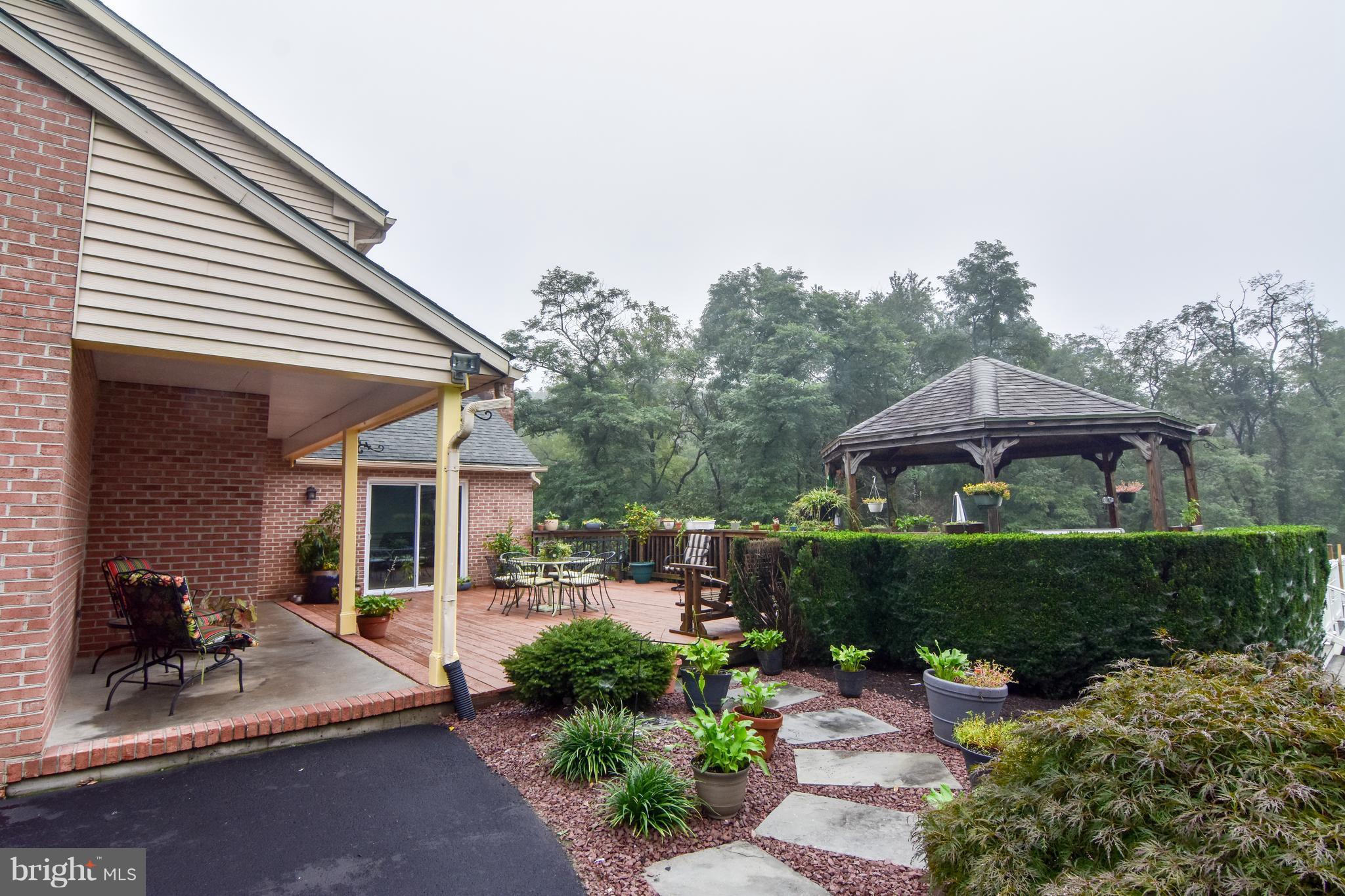 JARRETTSVILLE - Residential