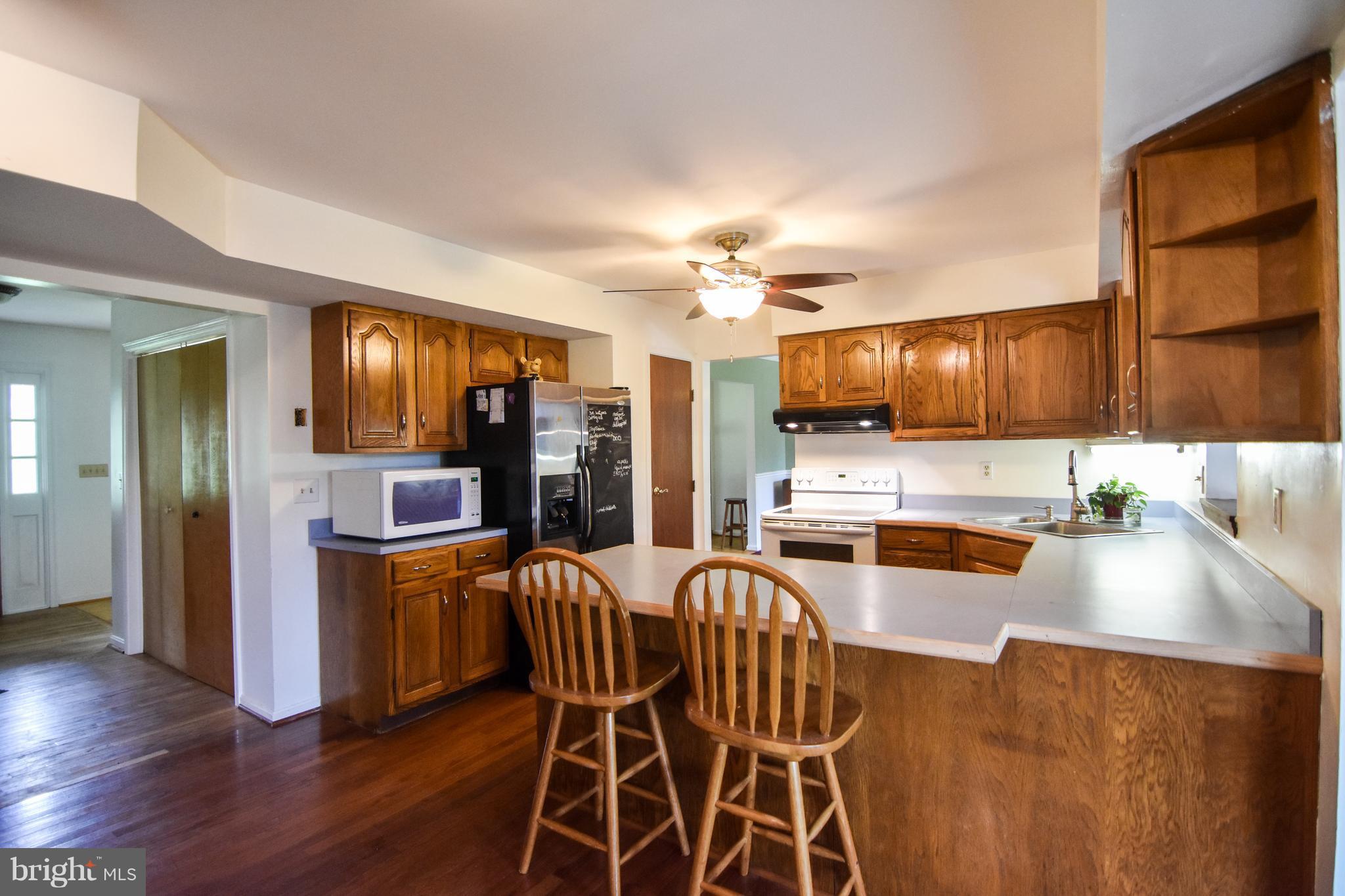 JARRETTSVILLE - Residential