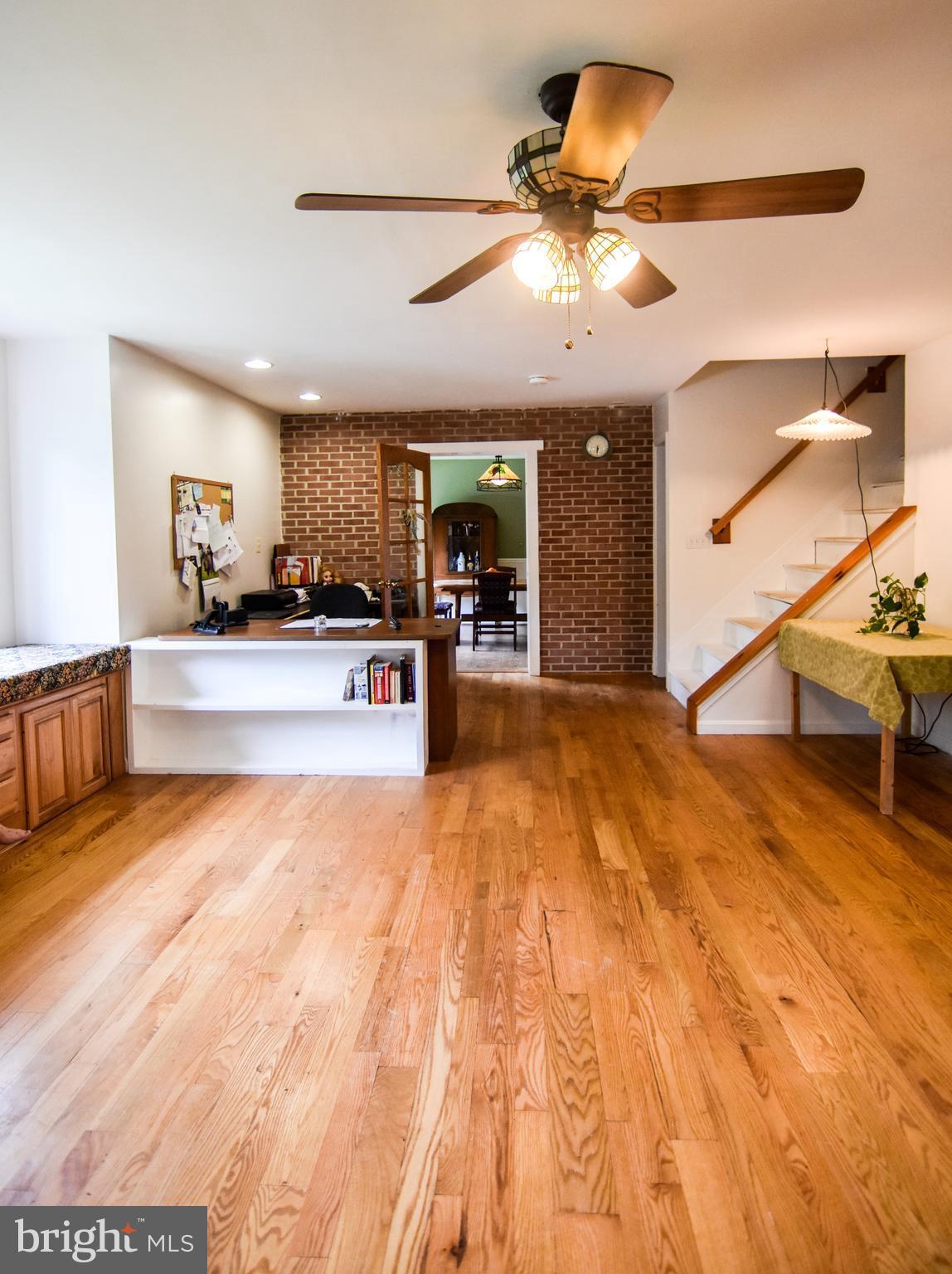 JARRETTSVILLE - Residential