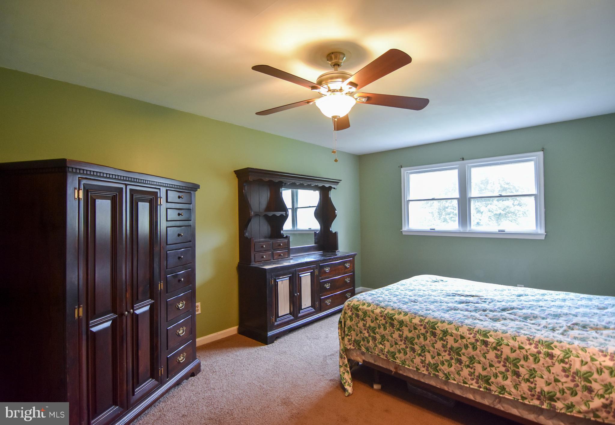 JARRETTSVILLE - Residential