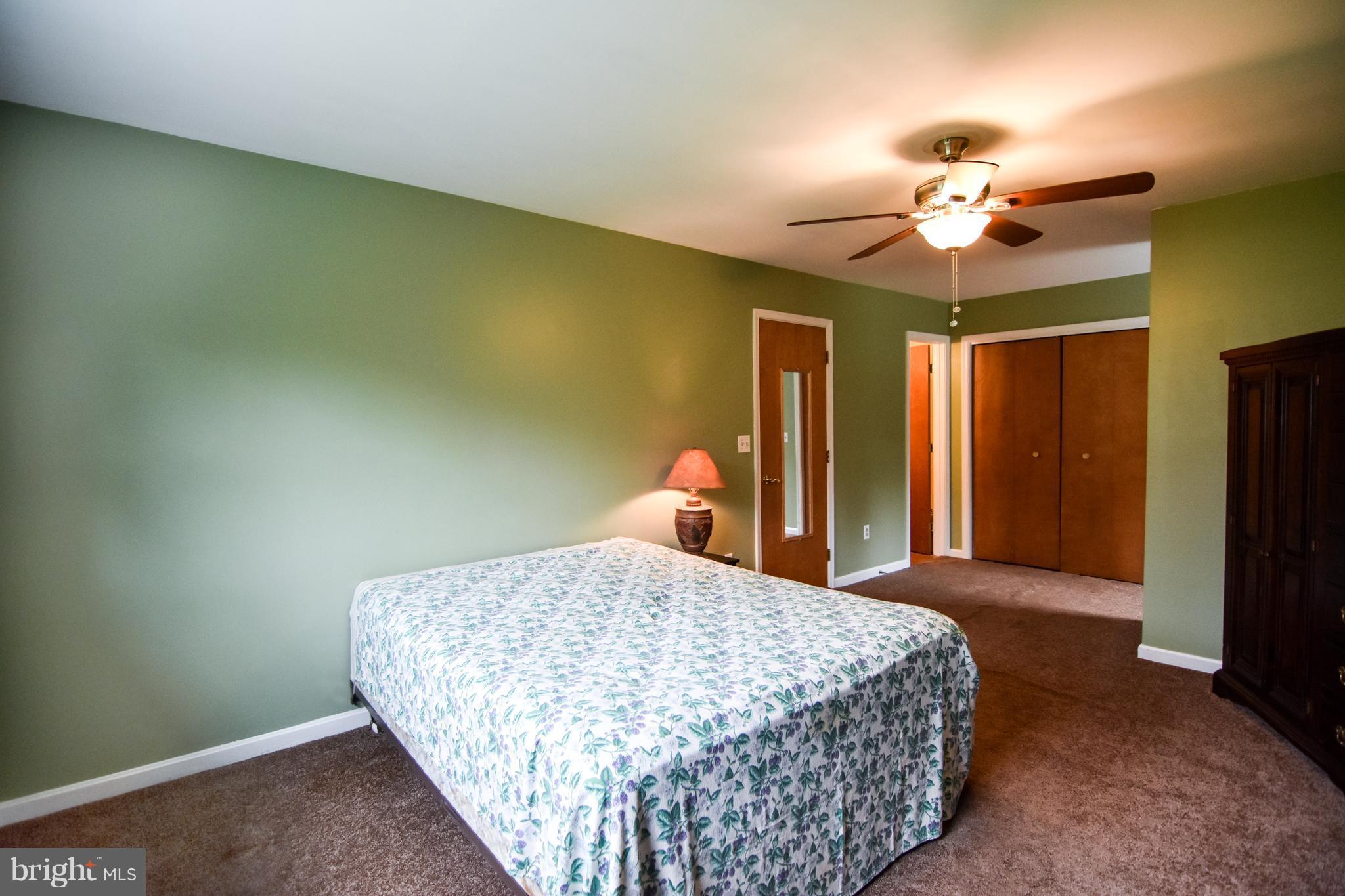 JARRETTSVILLE - Residential