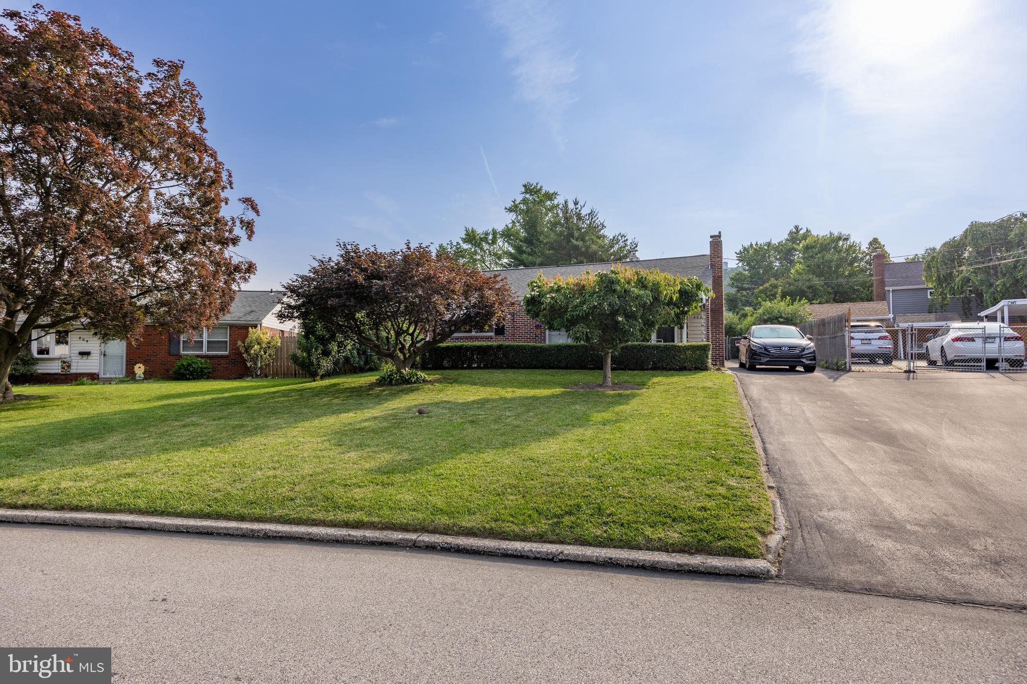 402 BLUEBUFF ROAD
