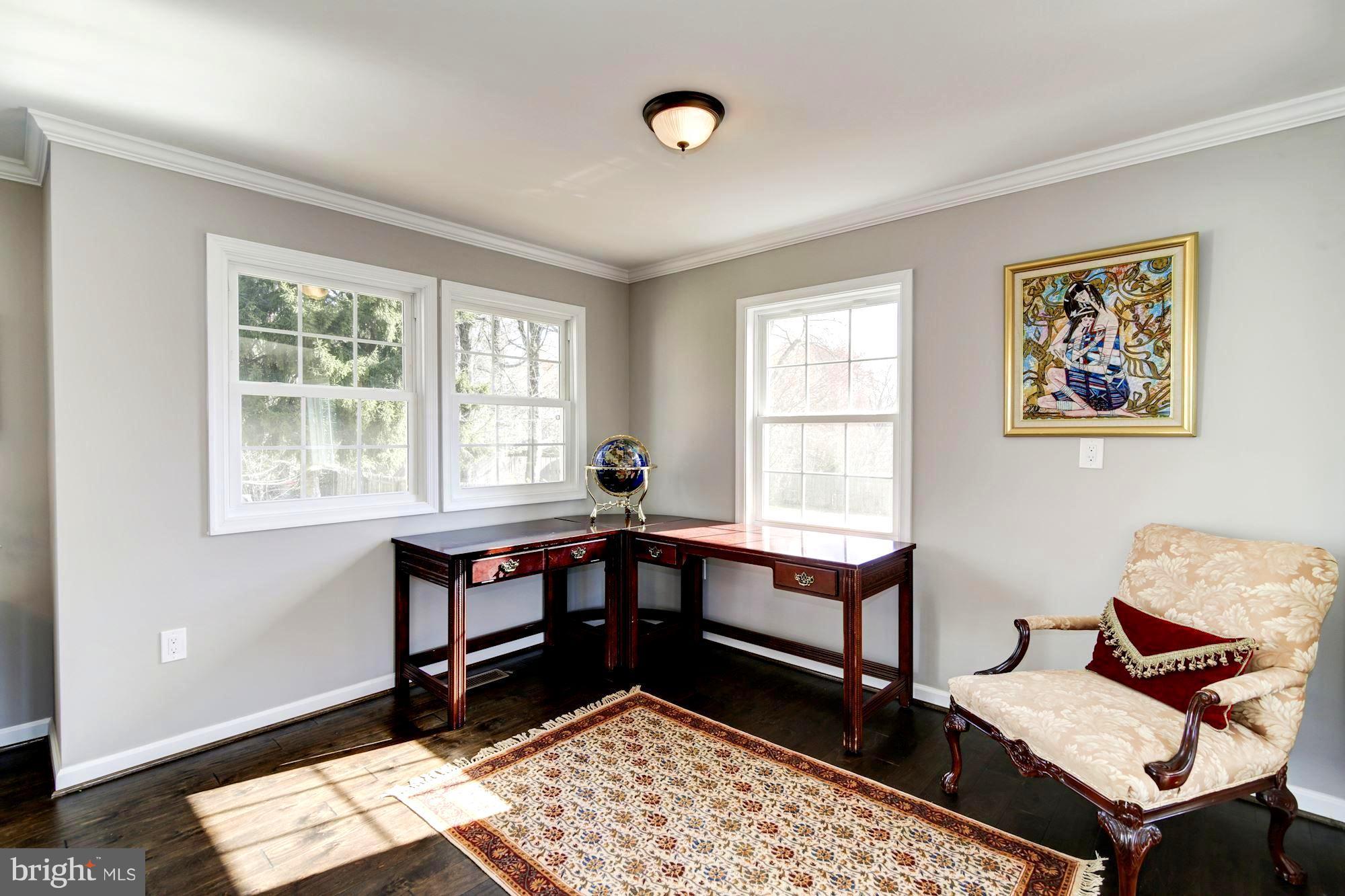 DUNN LORING WOODS - Residential