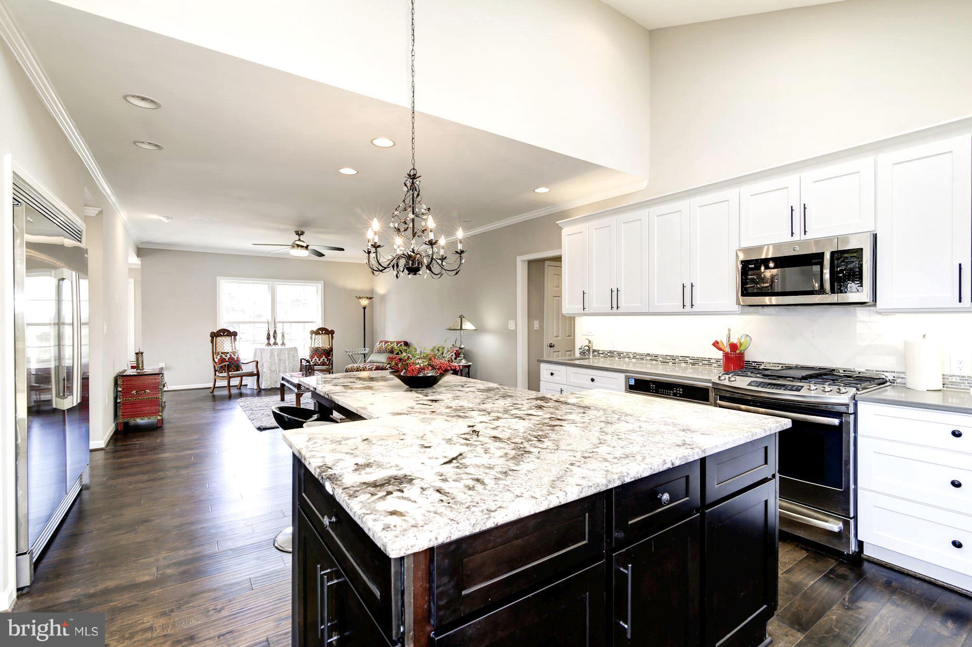 DUNN LORING WOODS - Residential