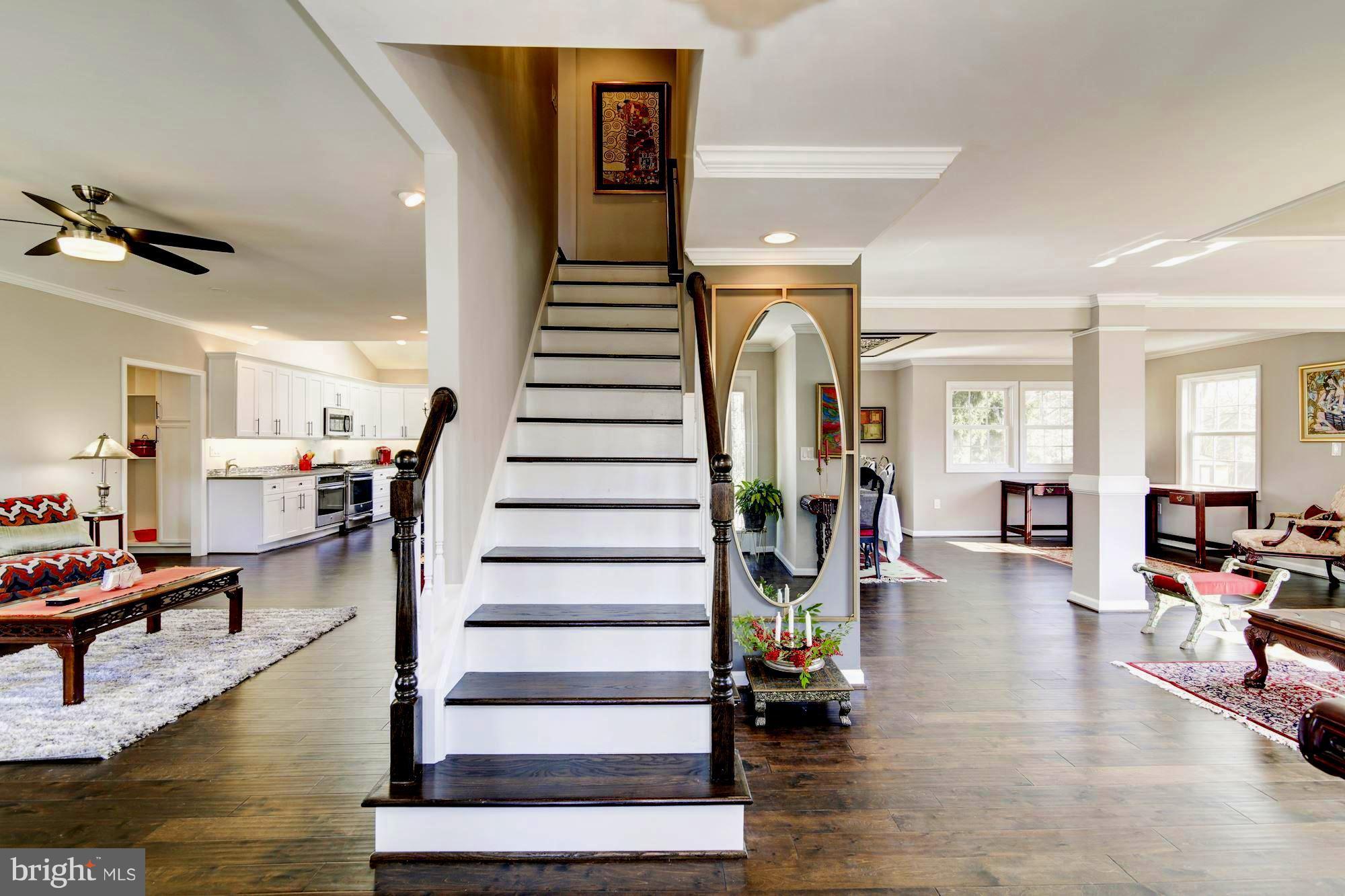 DUNN LORING WOODS - Residential