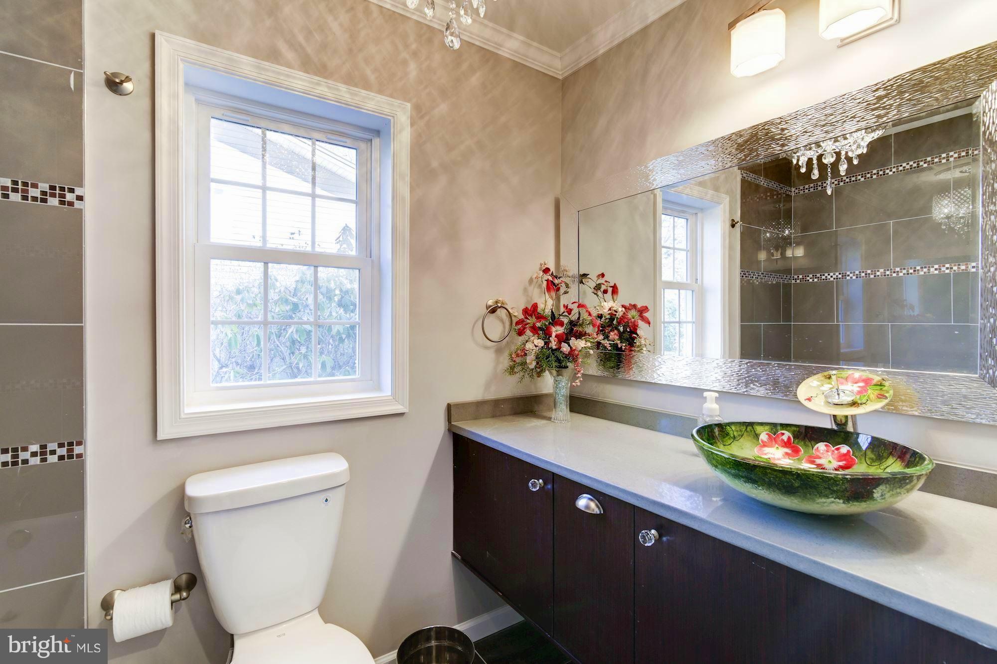 DUNN LORING WOODS - Residential