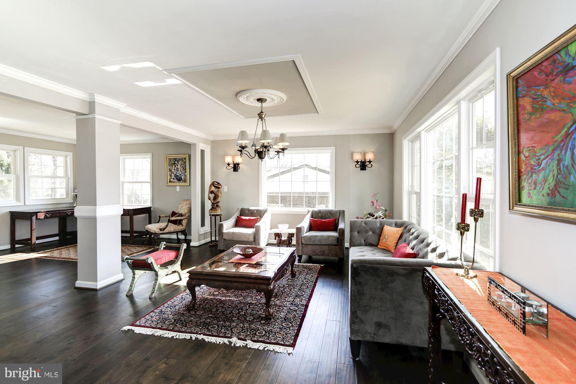 DUNN LORING WOODS - Residential