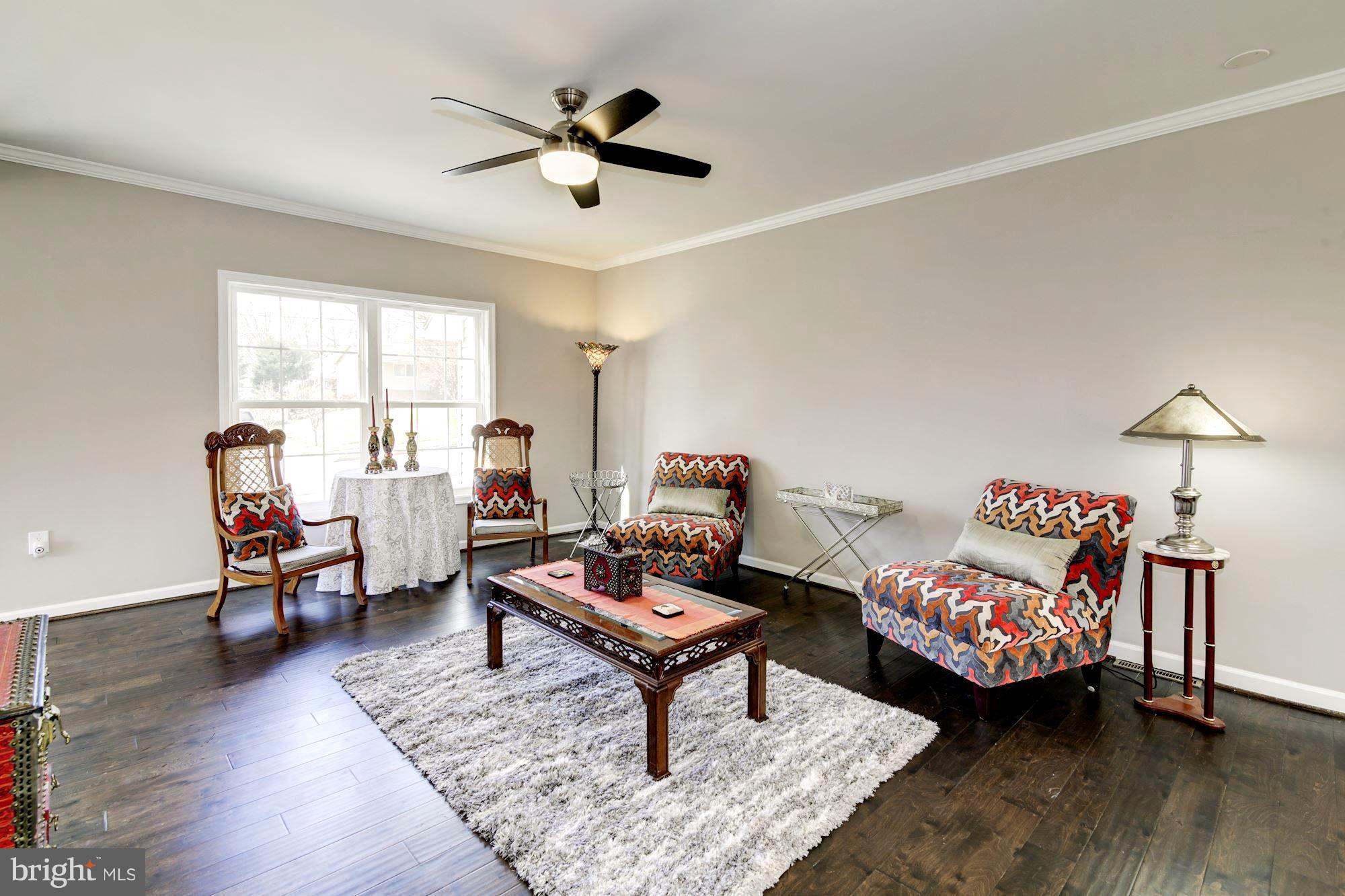 DUNN LORING WOODS - Residential