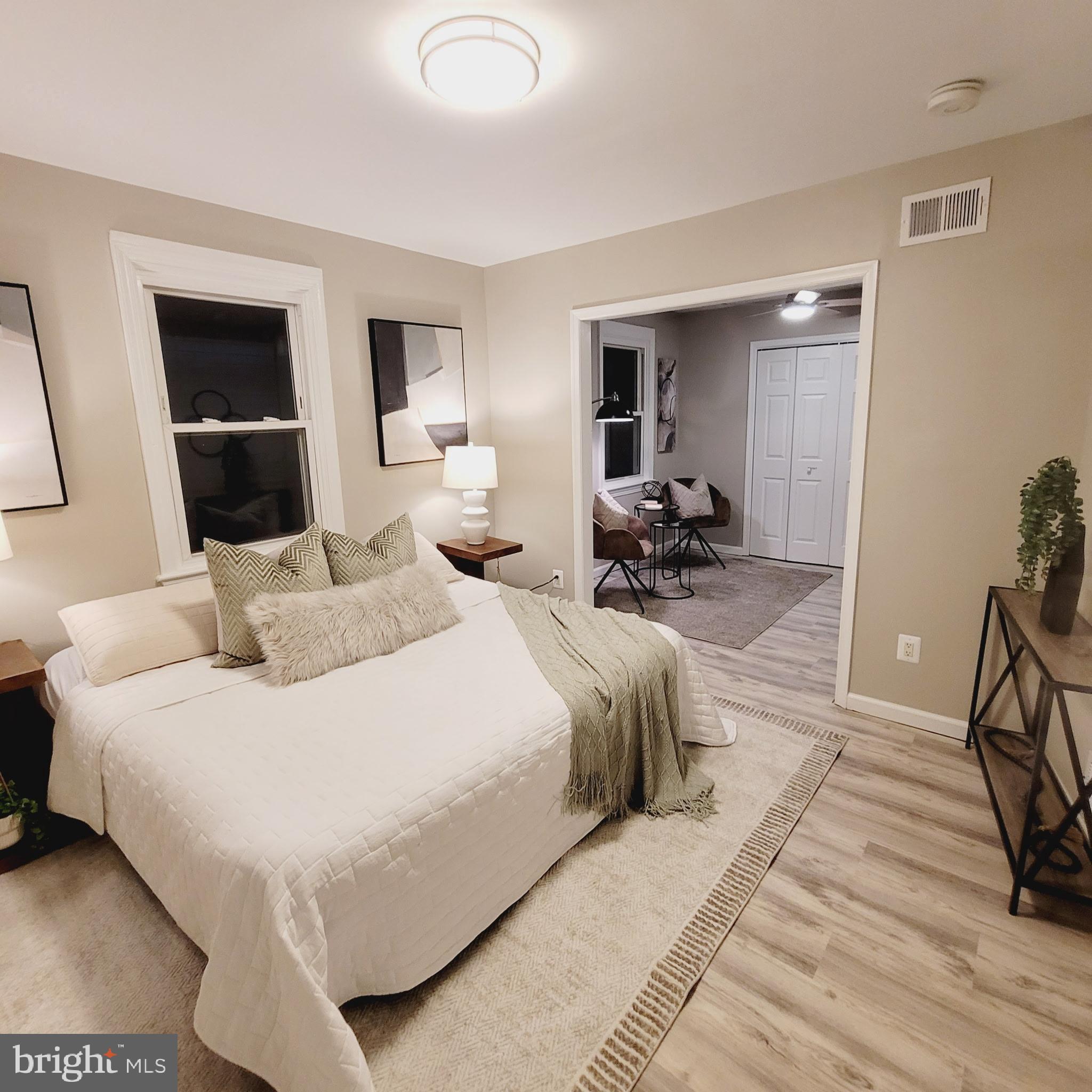 DISTRICT HEIGHTS - Residential