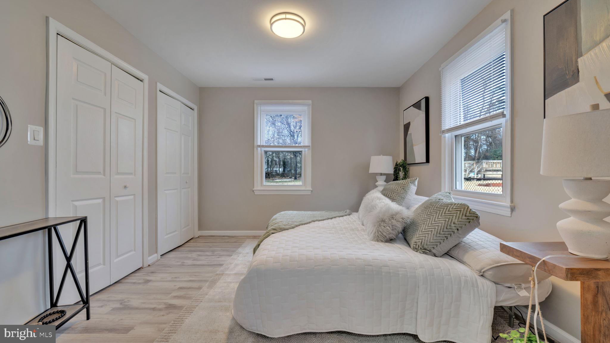 DISTRICT HEIGHTS - Residential