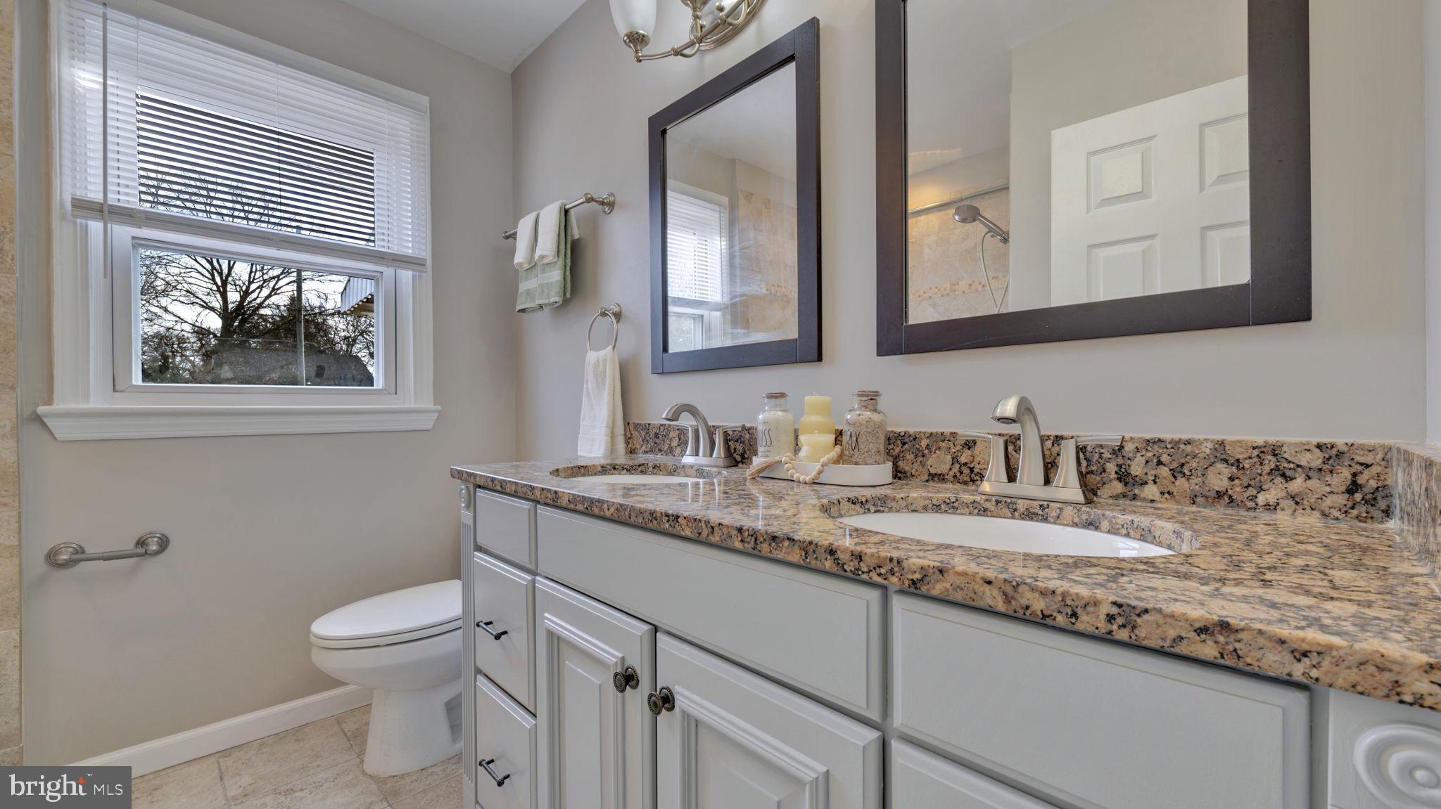 DISTRICT HEIGHTS - Residential