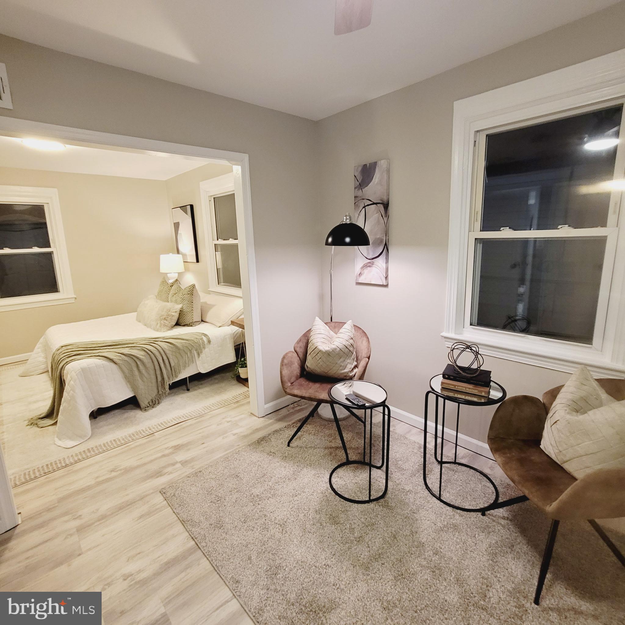 DISTRICT HEIGHTS - Residential