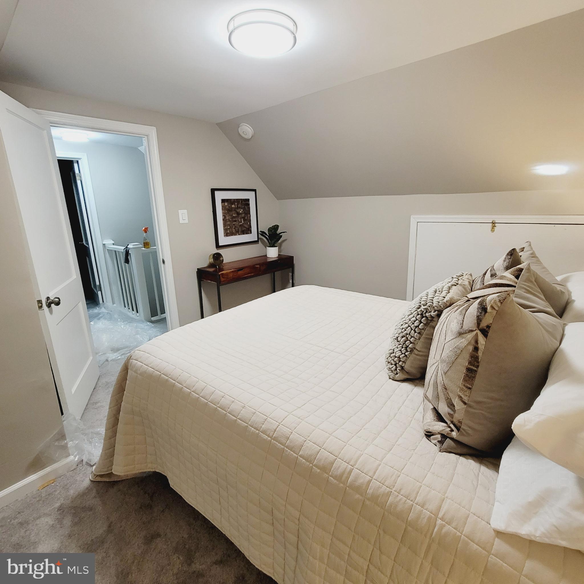 DISTRICT HEIGHTS - Residential