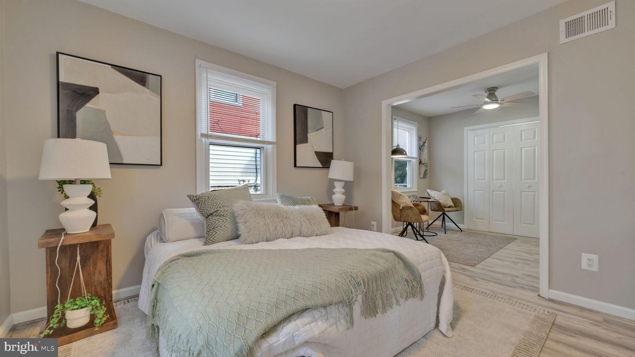 DISTRICT HEIGHTS - Residential