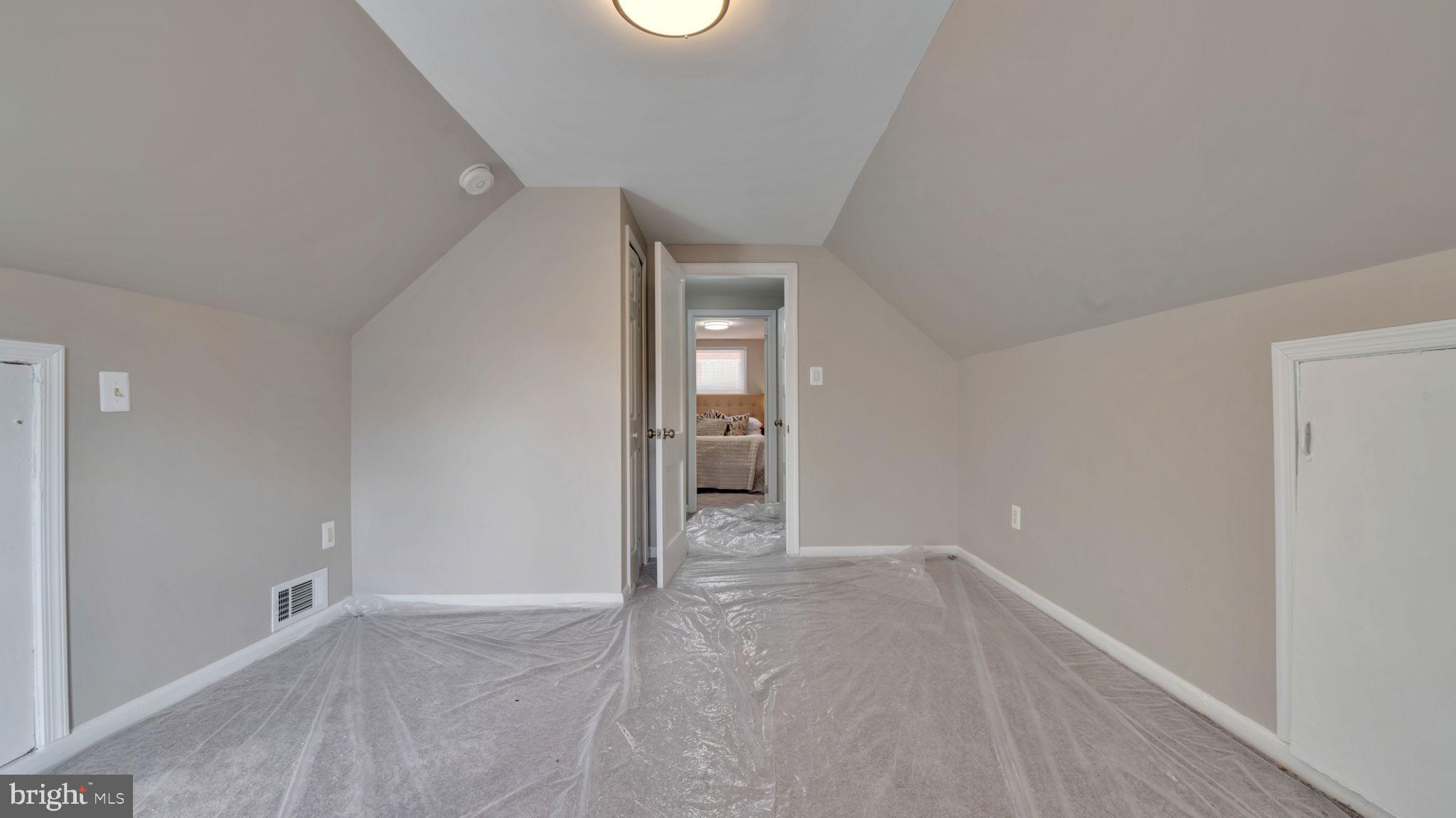 DISTRICT HEIGHTS - Residential