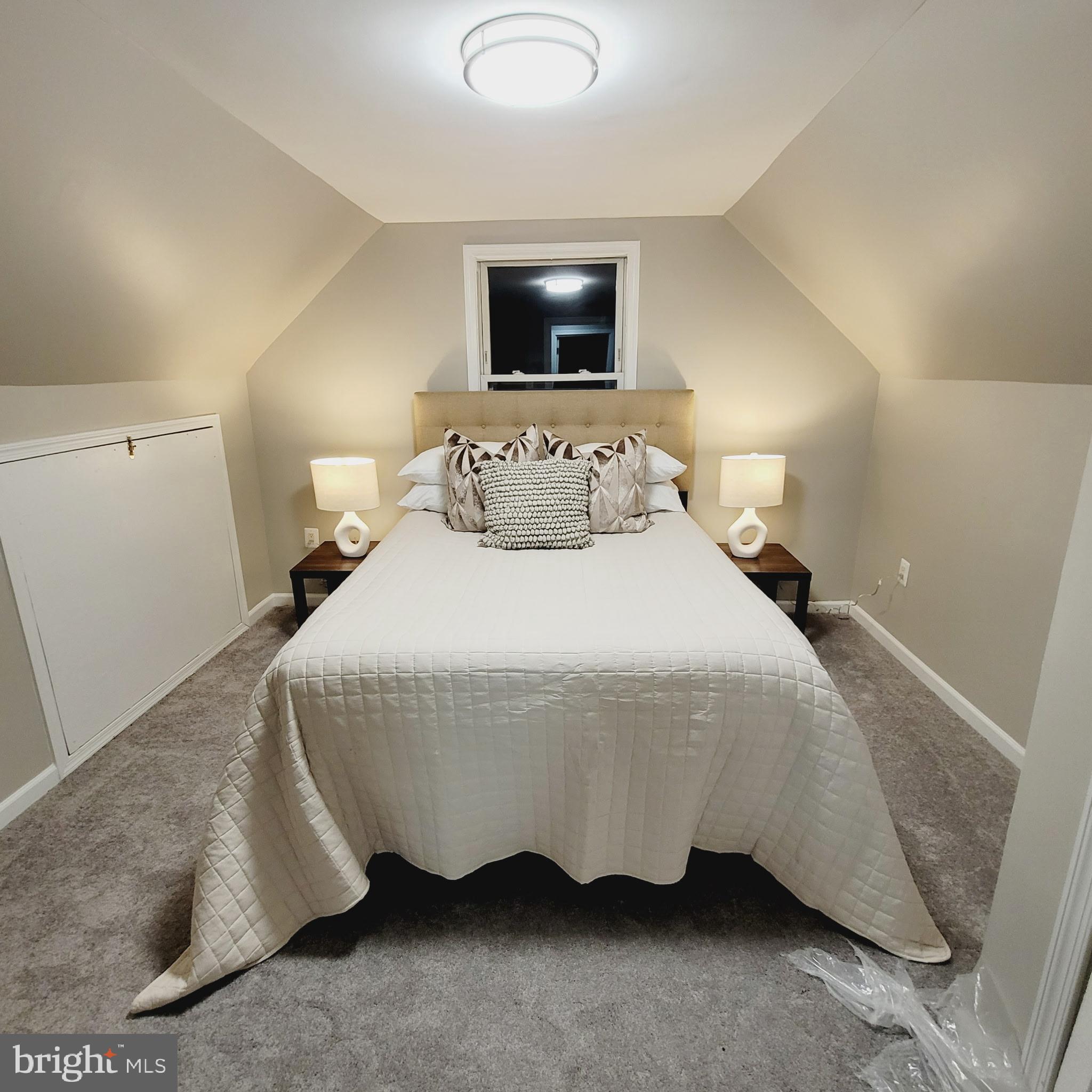 DISTRICT HEIGHTS - Residential