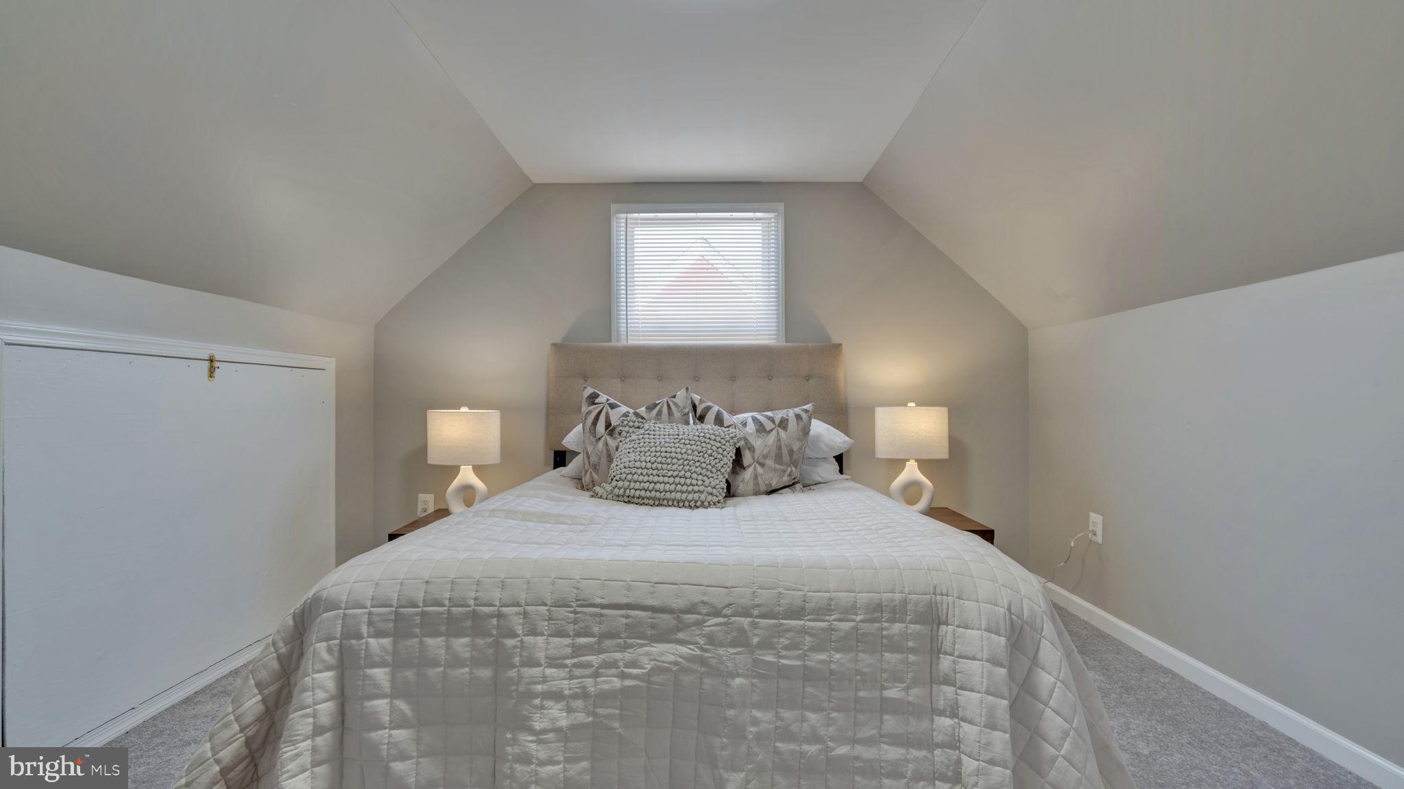 DISTRICT HEIGHTS - Residential