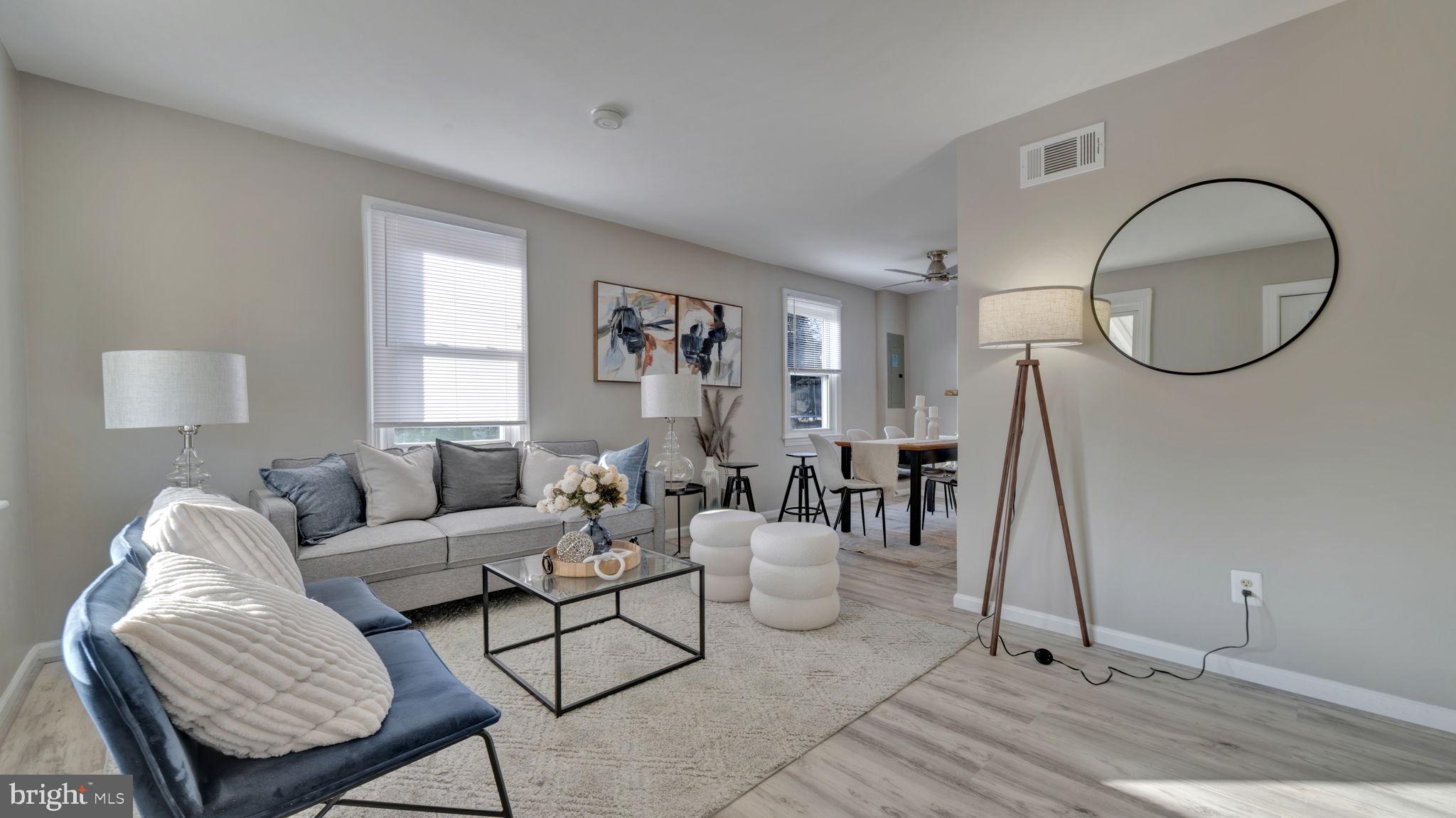 DISTRICT HEIGHTS - Residential