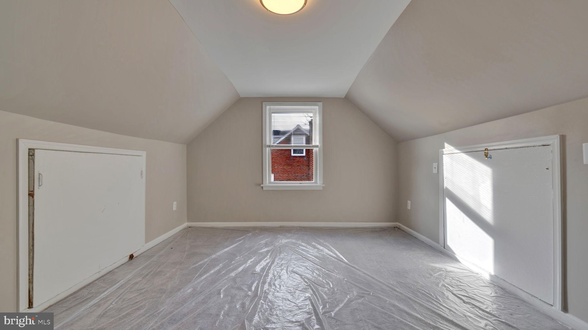 DISTRICT HEIGHTS - Residential