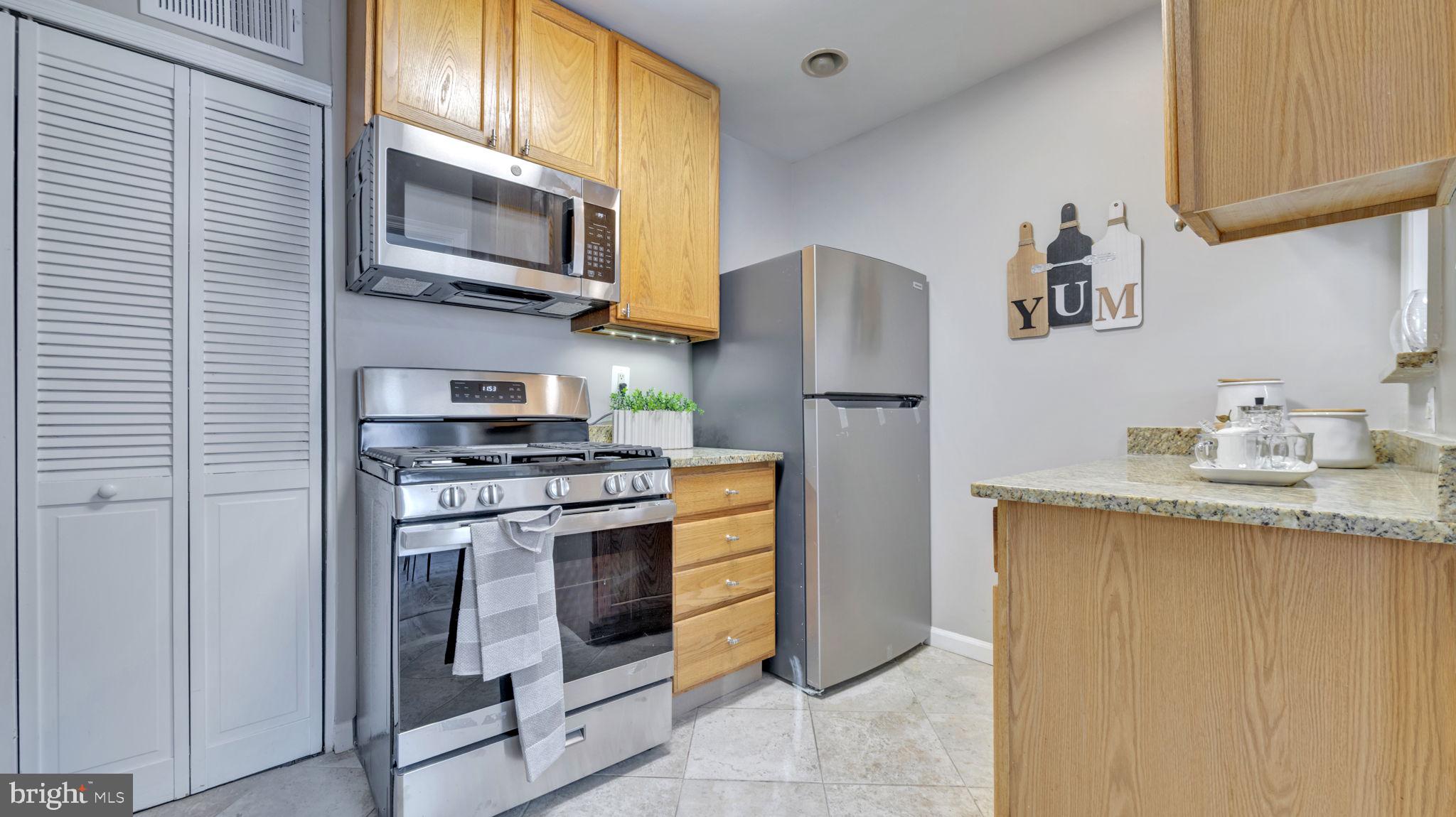 DISTRICT HEIGHTS - Residential