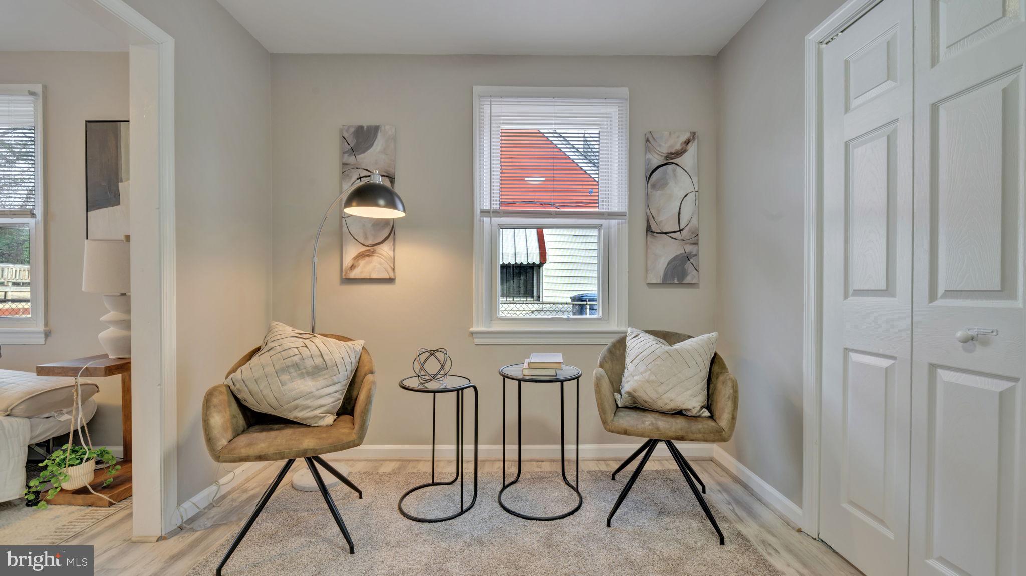 DISTRICT HEIGHTS - Residential