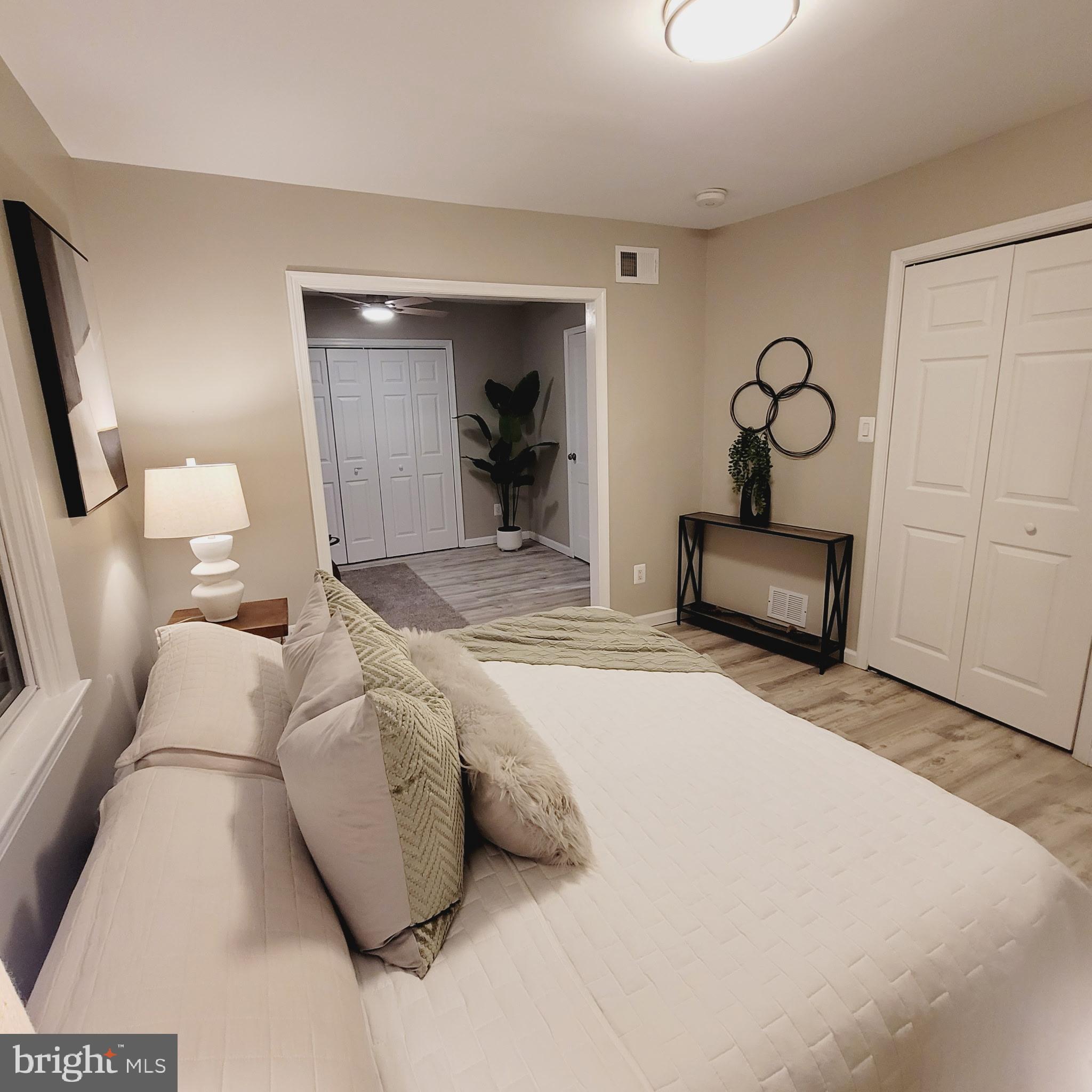 DISTRICT HEIGHTS - Residential