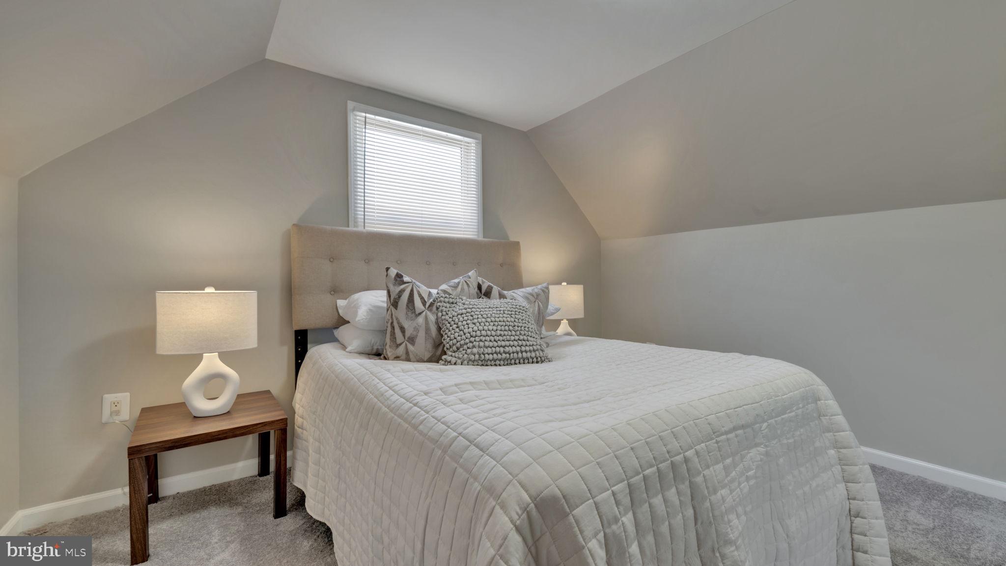 DISTRICT HEIGHTS - Residential