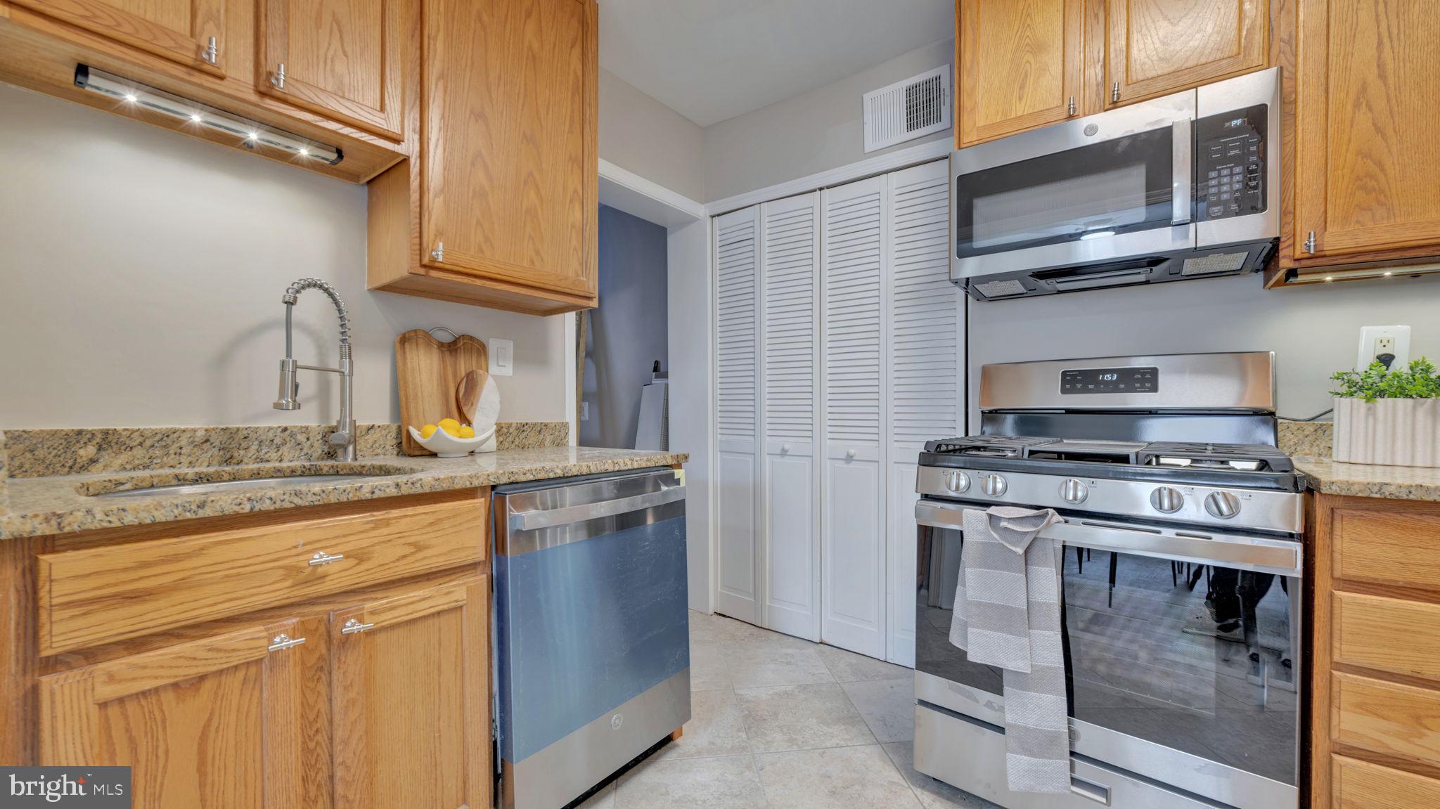 DISTRICT HEIGHTS - Residential