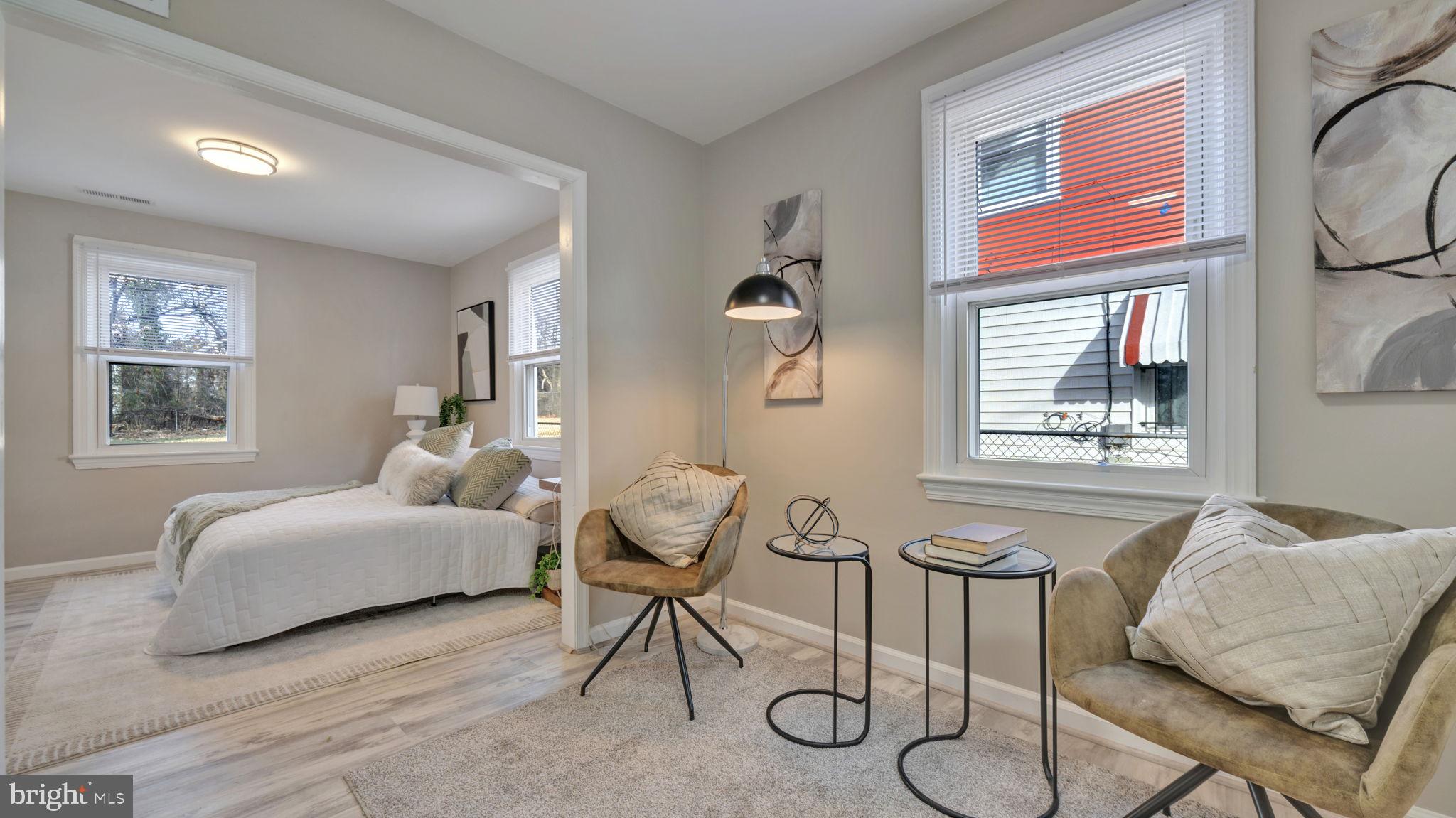 DISTRICT HEIGHTS - Residential