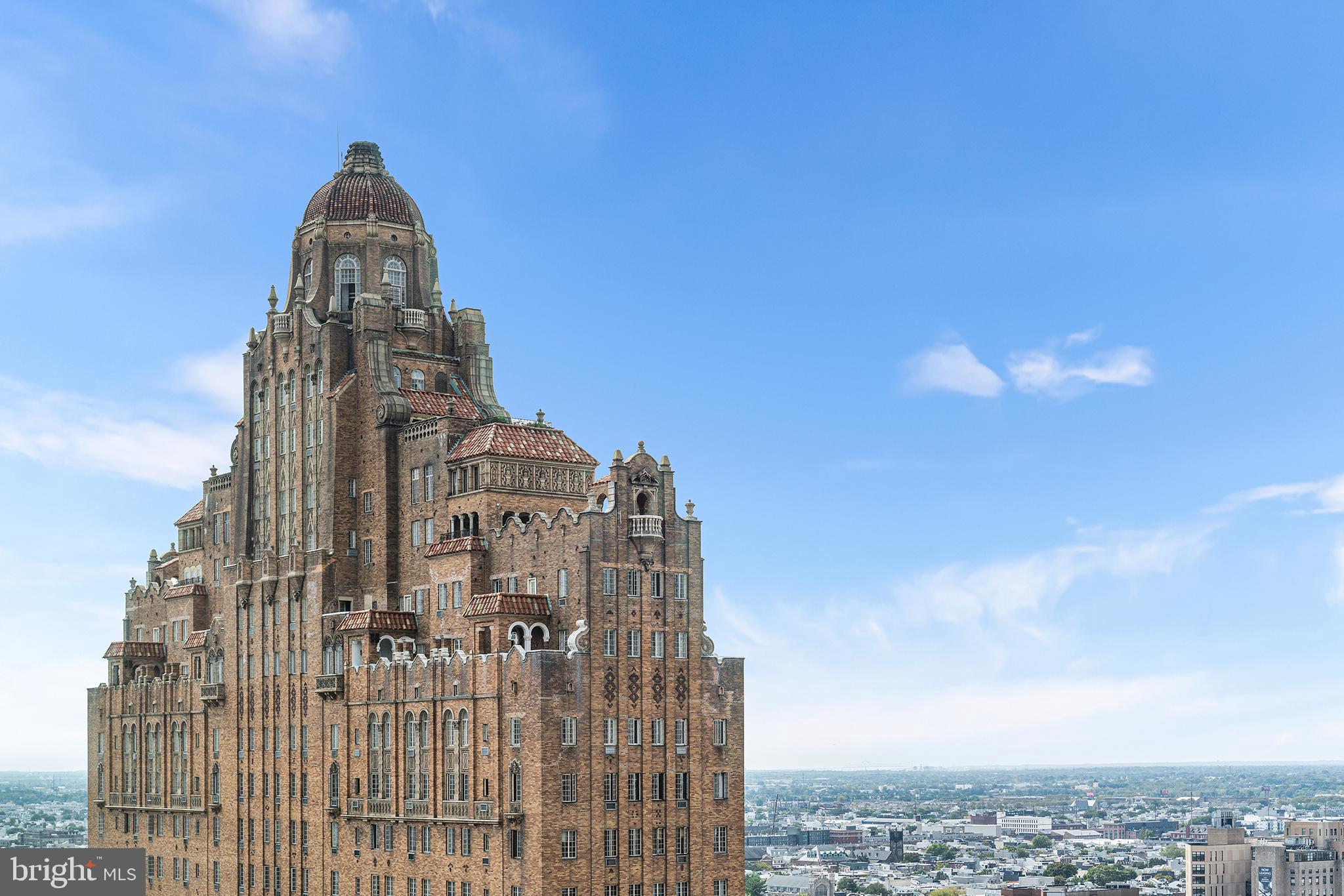 ACADEMY HOUSE - Residential