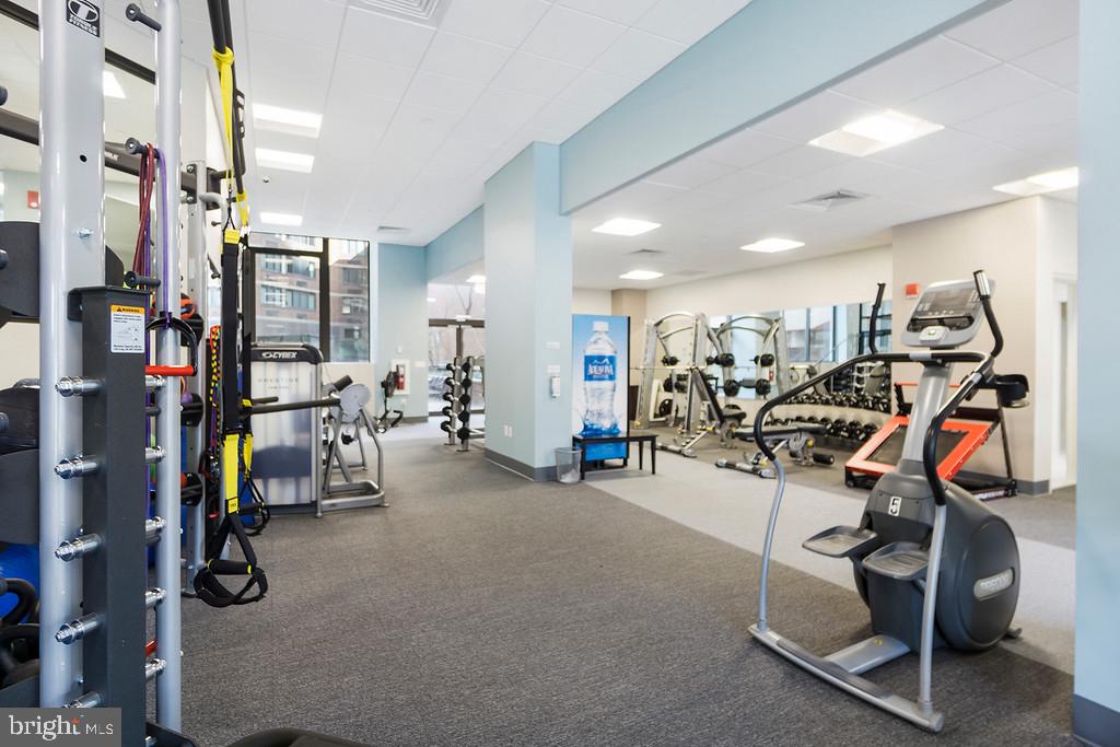 ACADEMY HOUSE - Residential