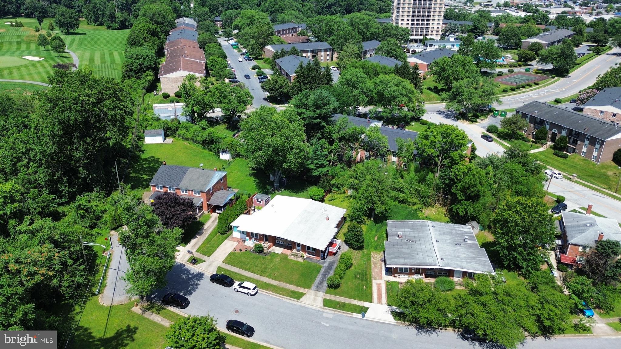 GLENMONT - Residential