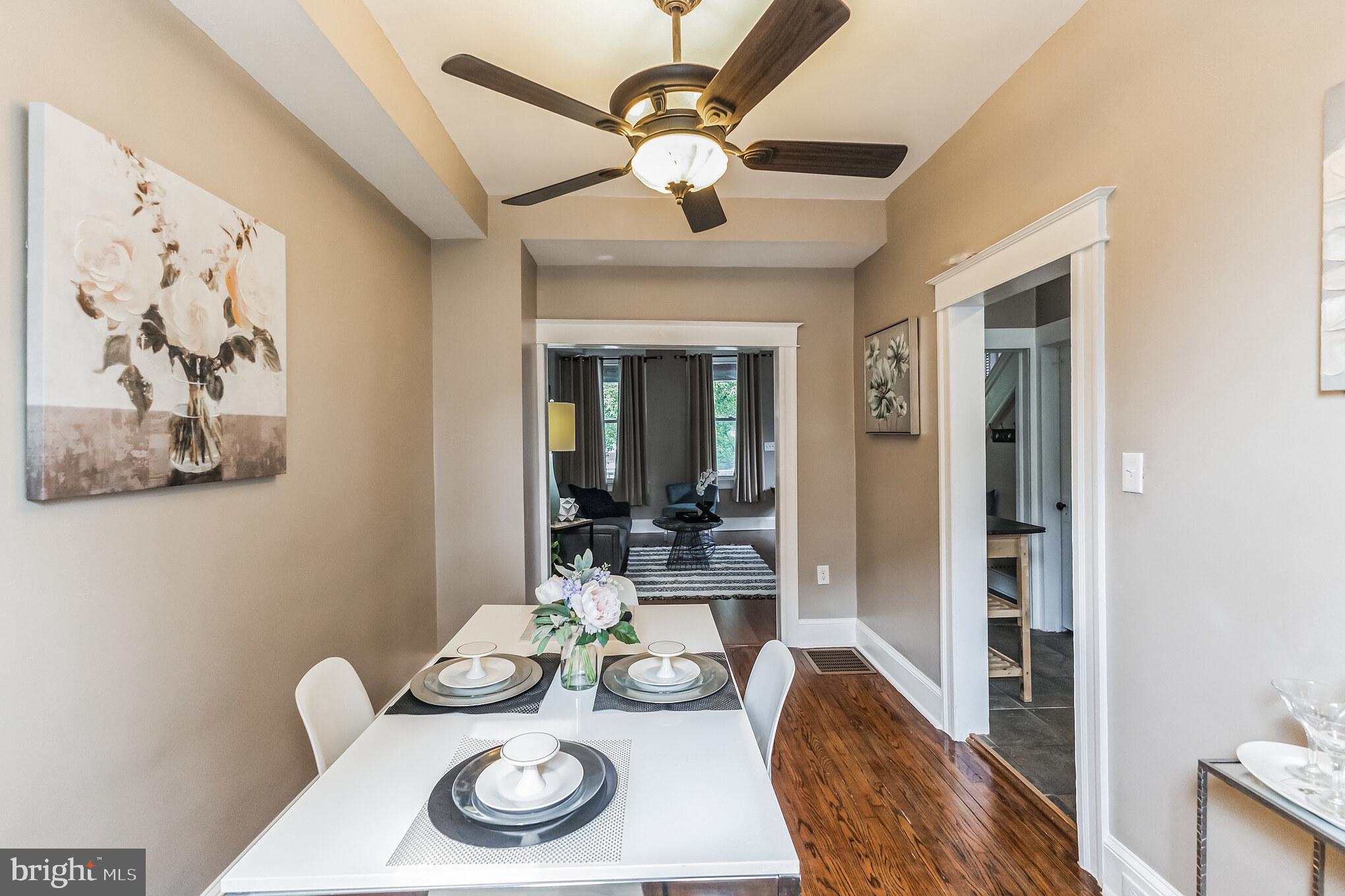 UPLANDS - Residential