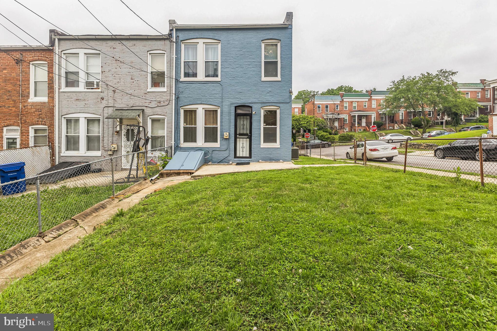 UPLANDS - Residential