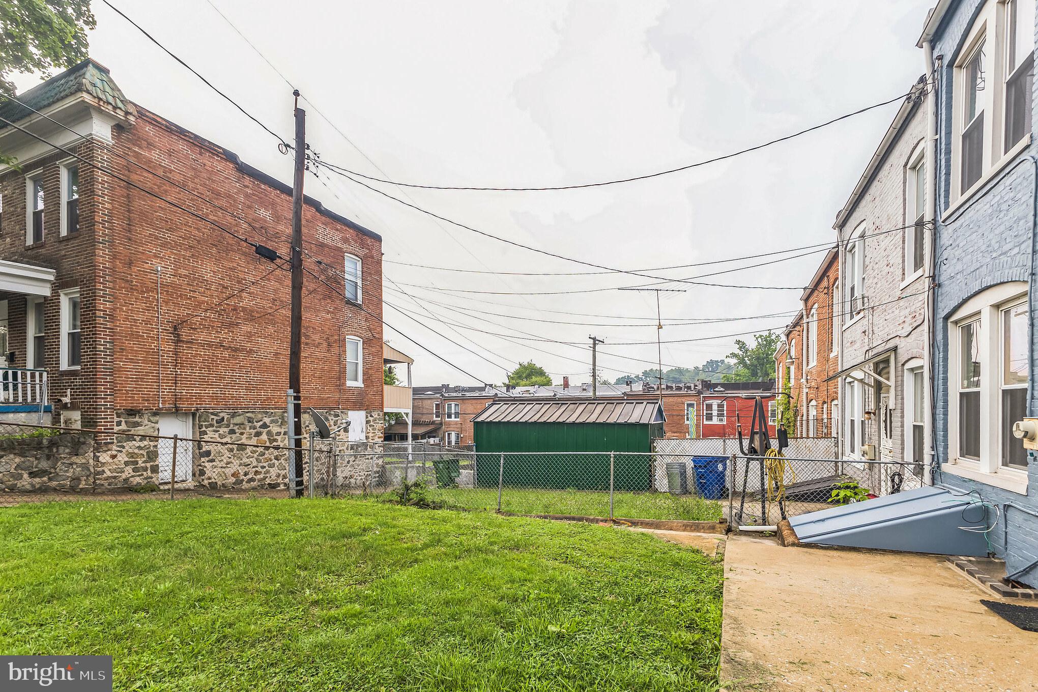 UPLANDS - Residential